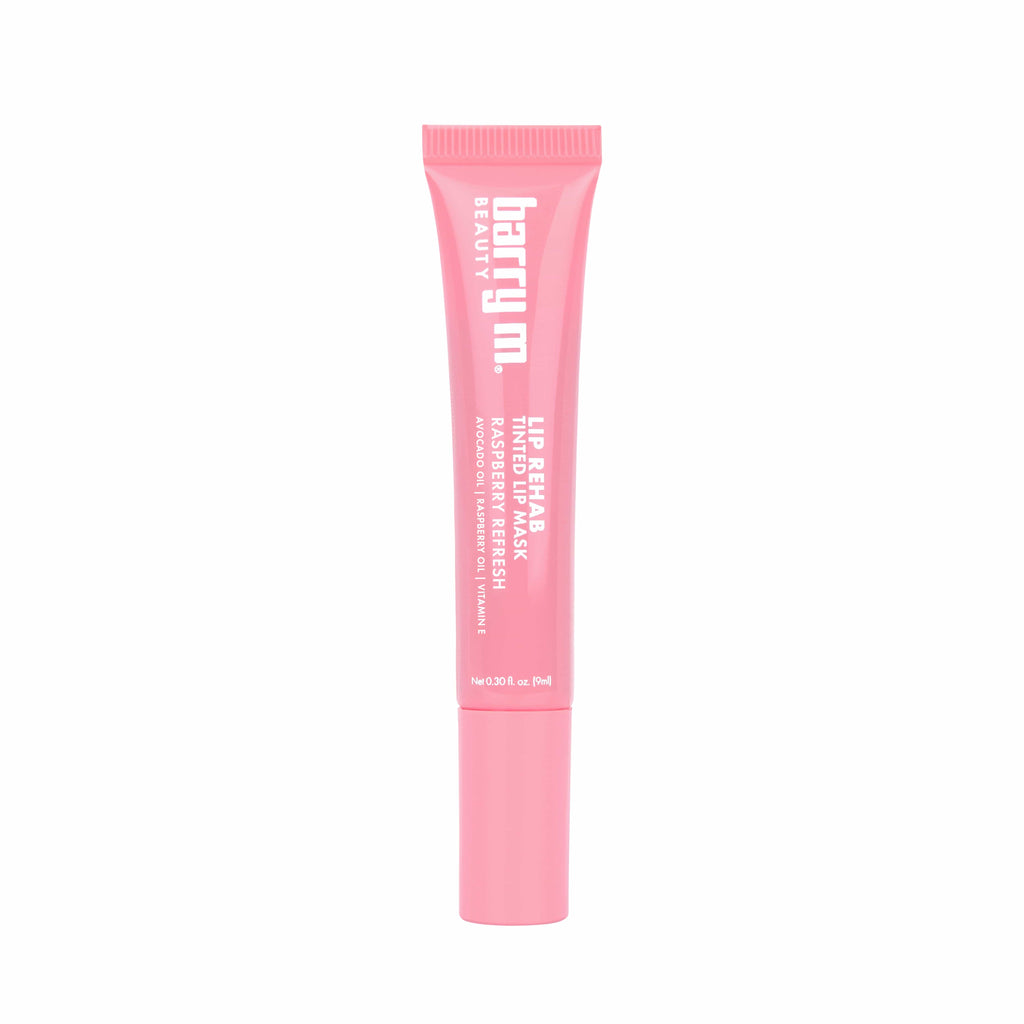 Lip Rehab | Raspberry Refresh