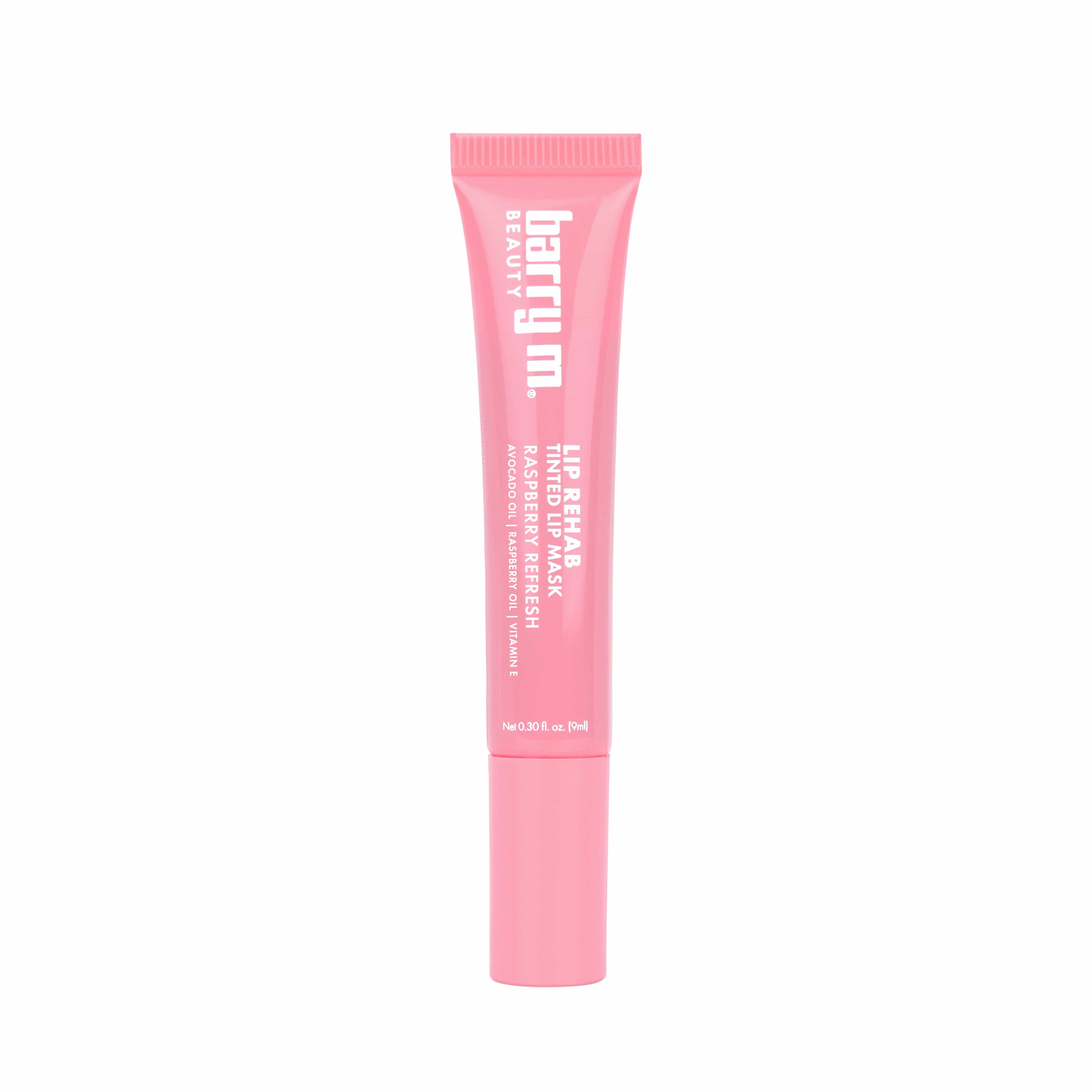 Lip Rehab | Raspberry Refresh