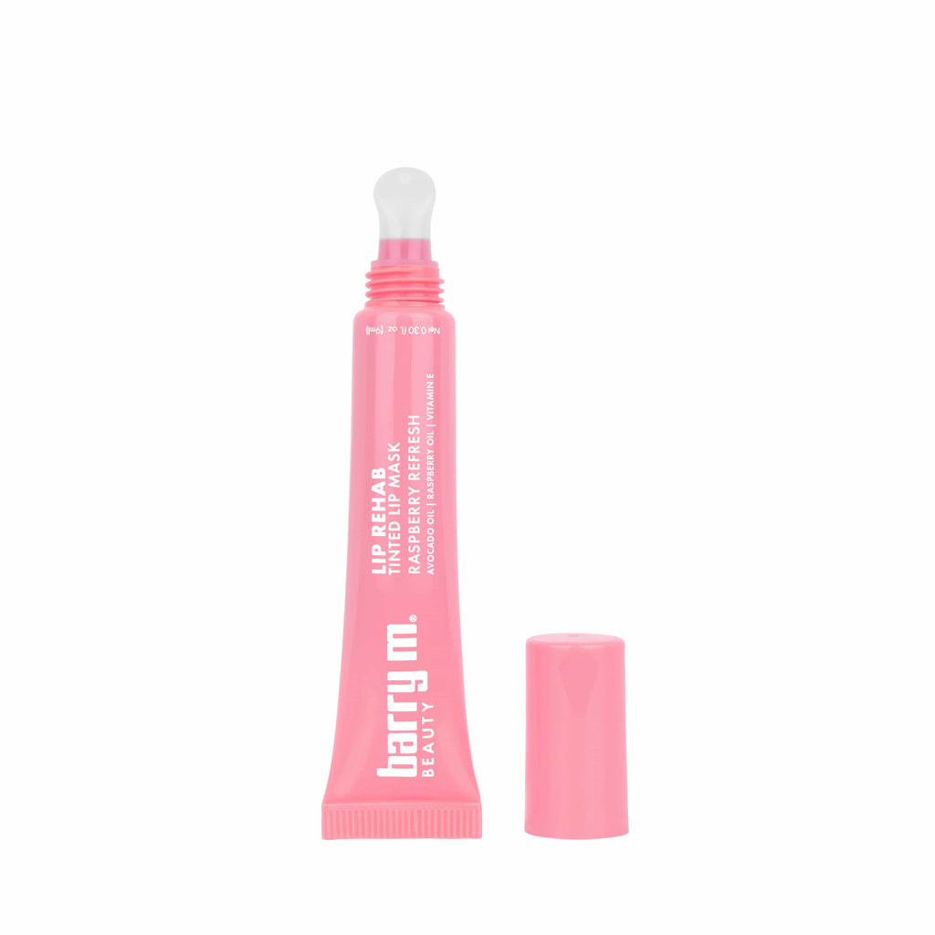 Lip Rehab | Raspberry Refresh