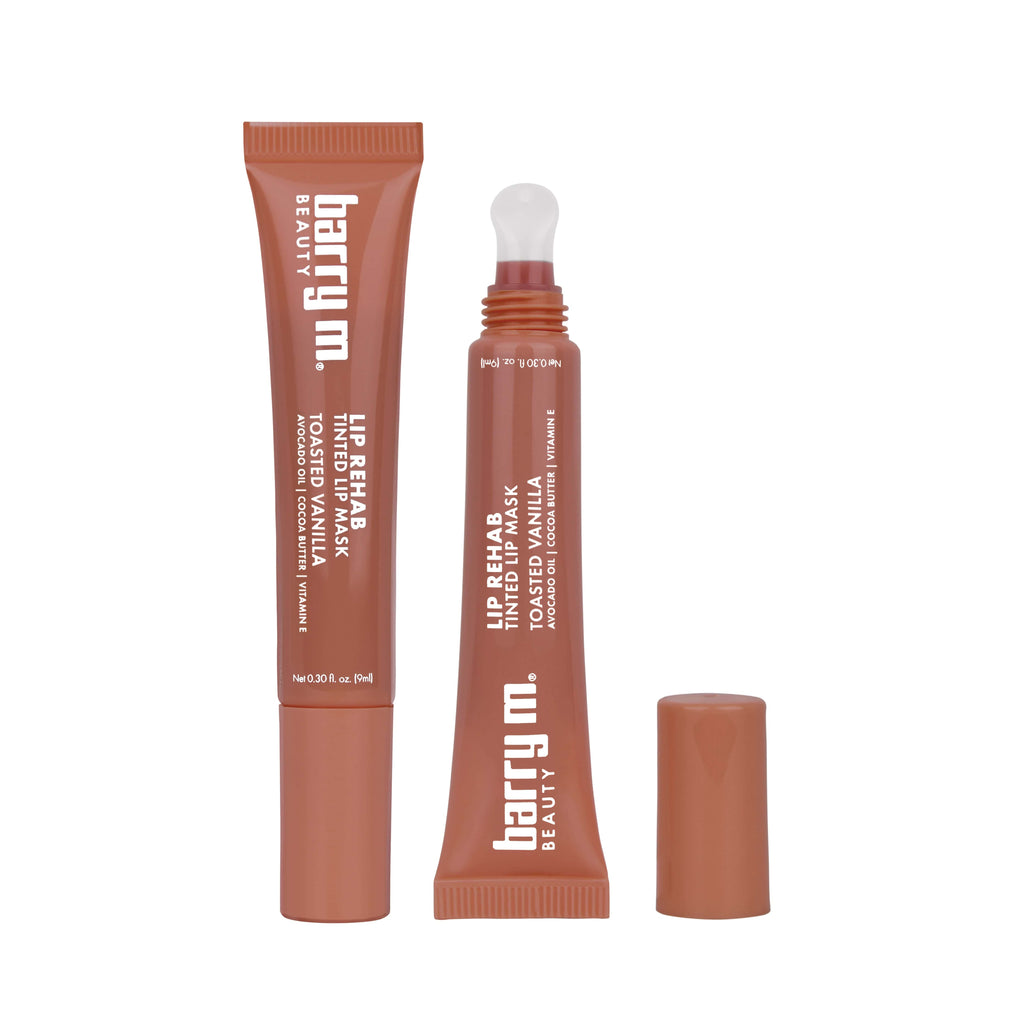 Lip Rehab | Toasted Vanilla