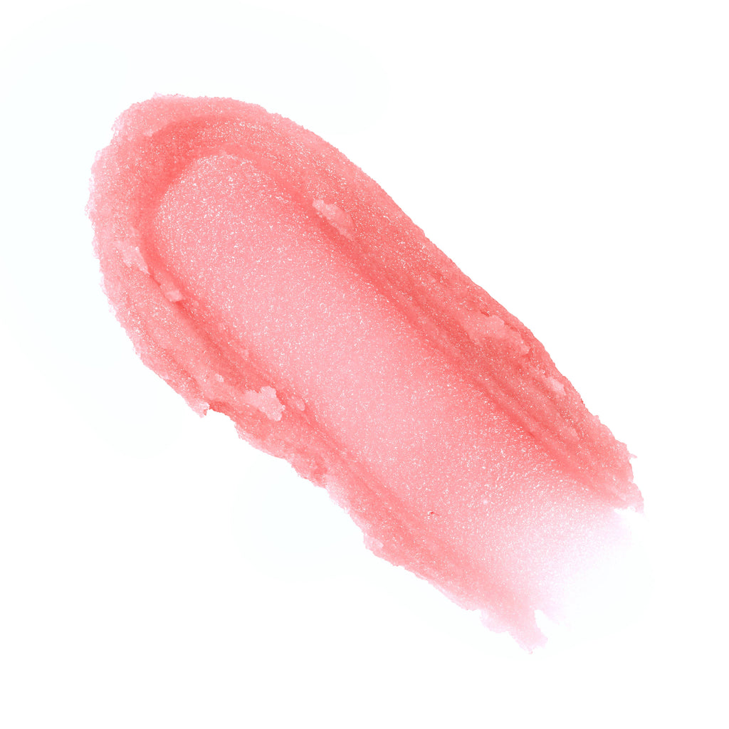 Soufflé Lip Scrub | Pink Grapefruit