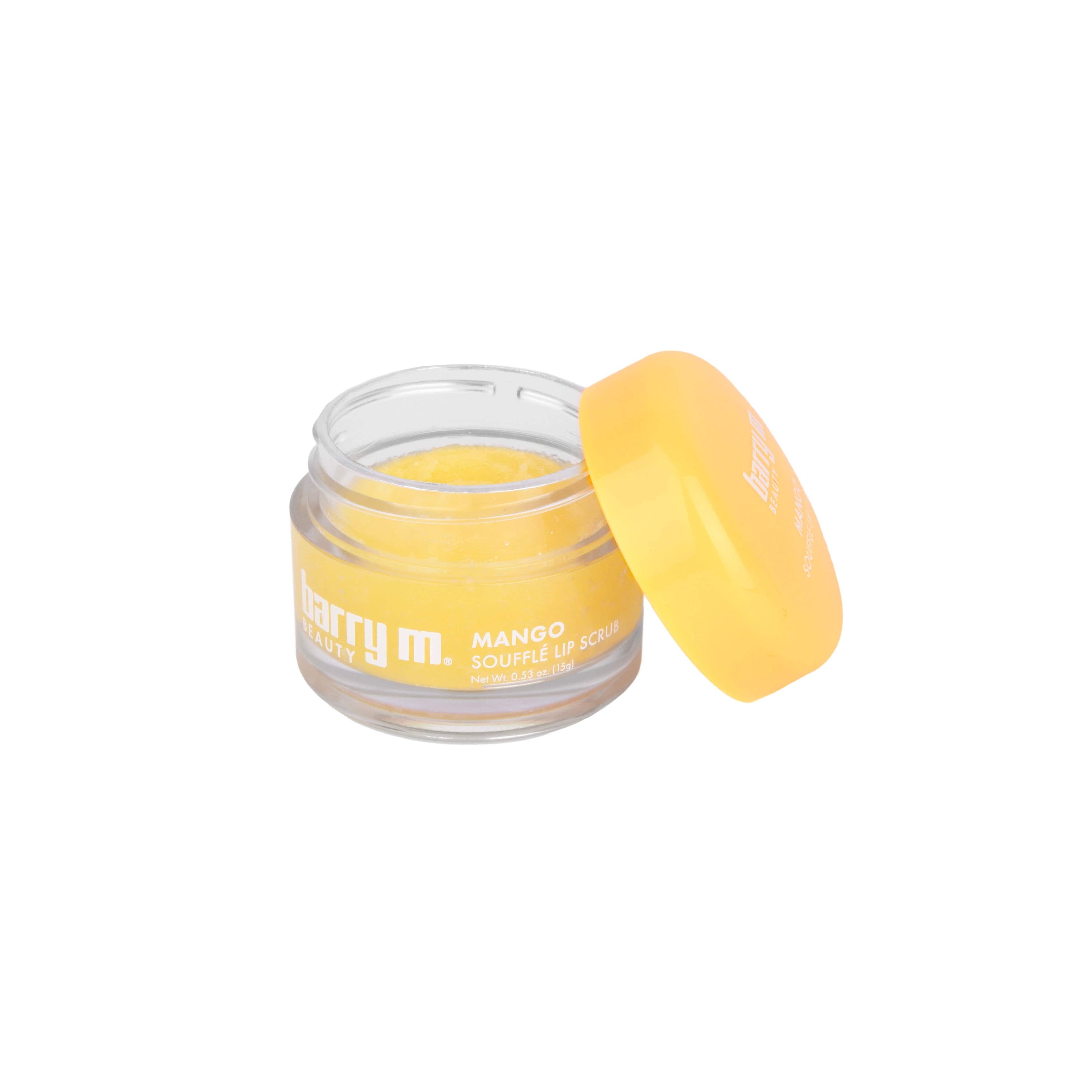 Juicy Lip Duo Mango