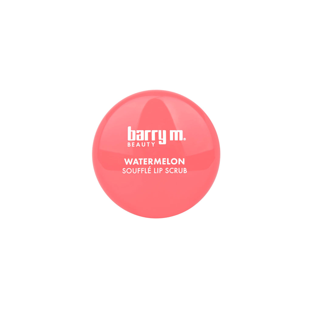 Soufflé Lip Scrub | Watermelon