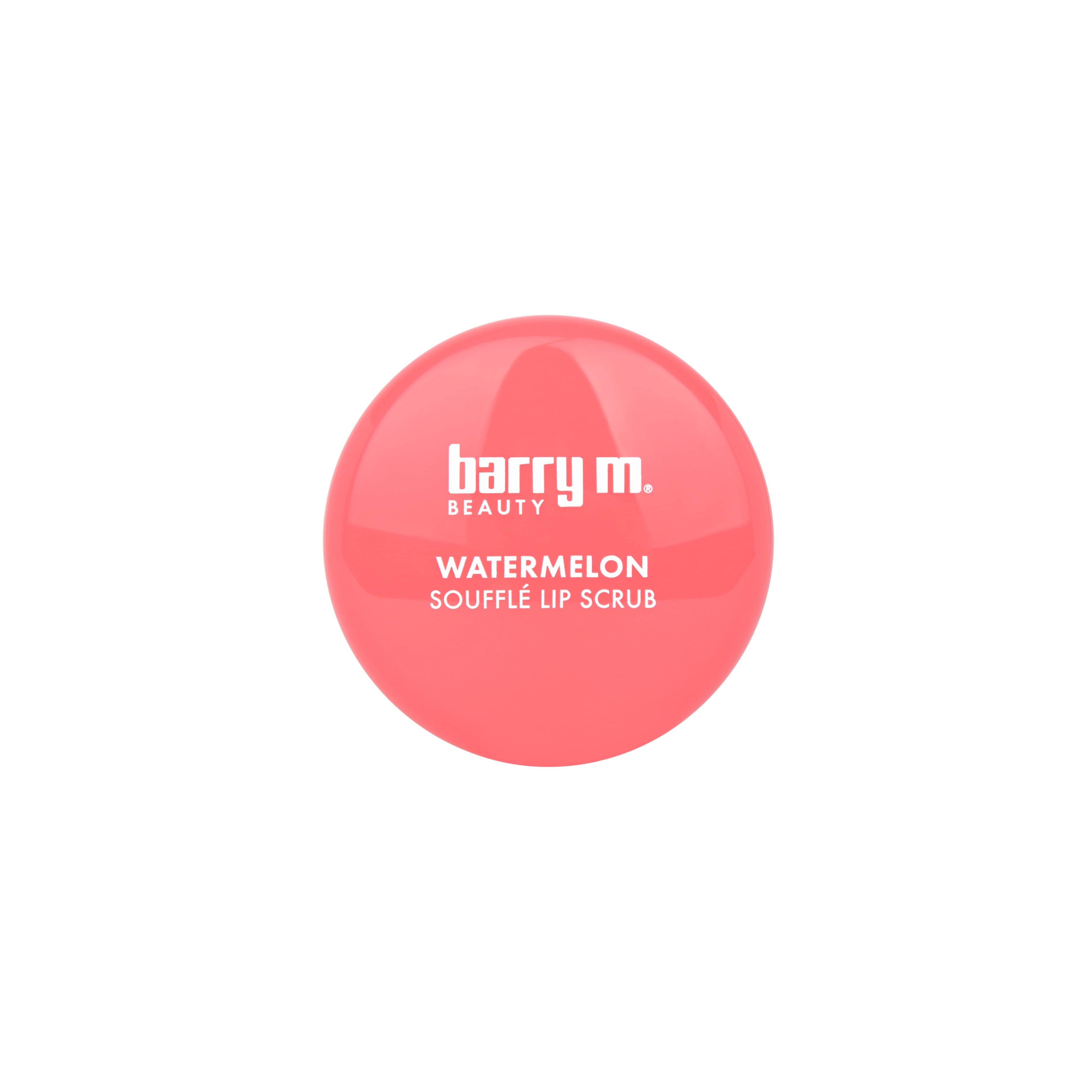 Soufflé Lip Scrub | Watermelon