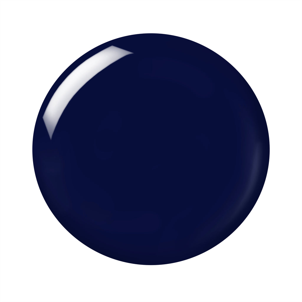 In A Flash Quick Dry Nail Paint | Navy Night