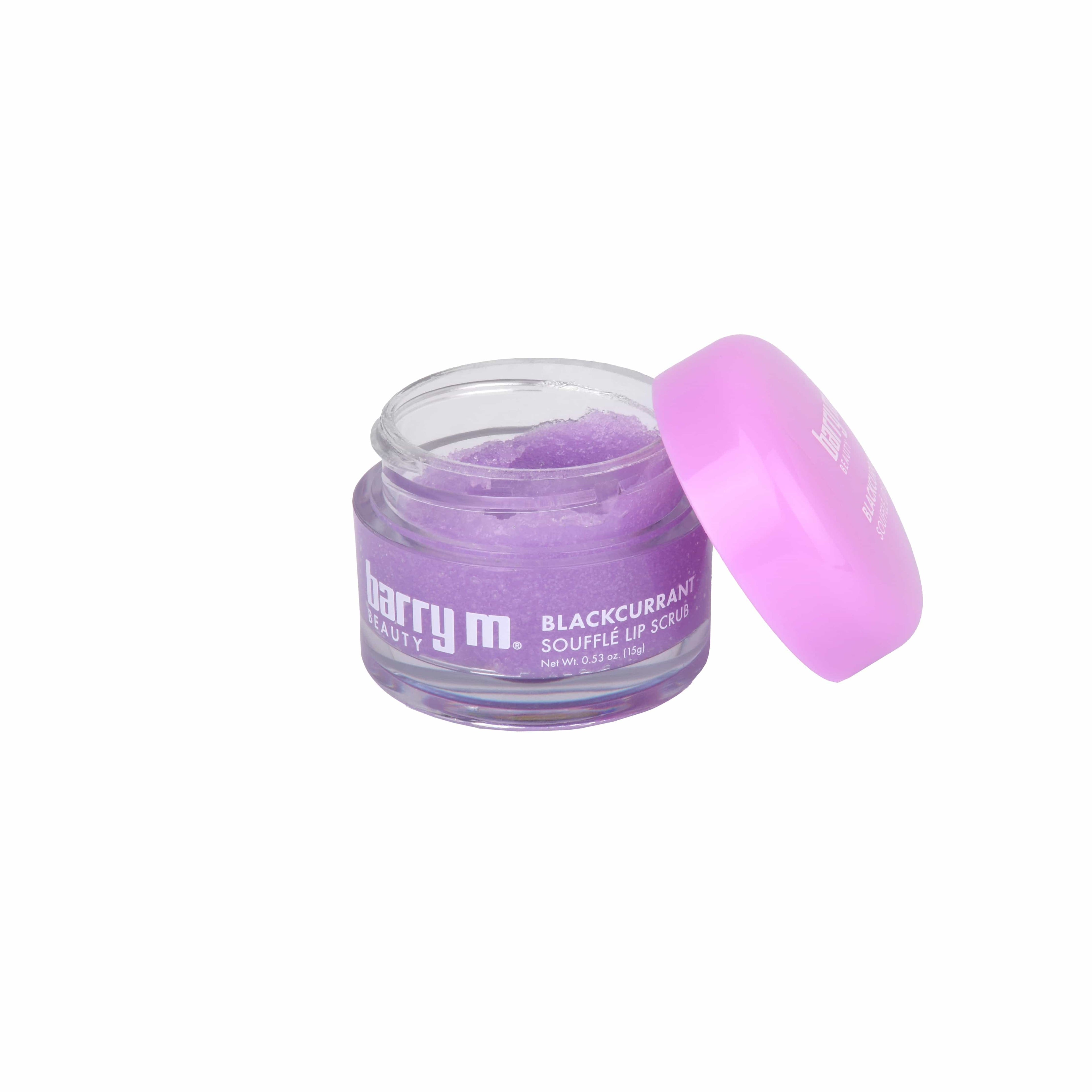 Juicy Lip Duo Blackcurrant