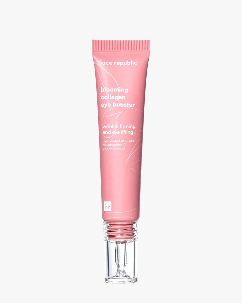 Face Republic Blooming Collagen Eye Booster