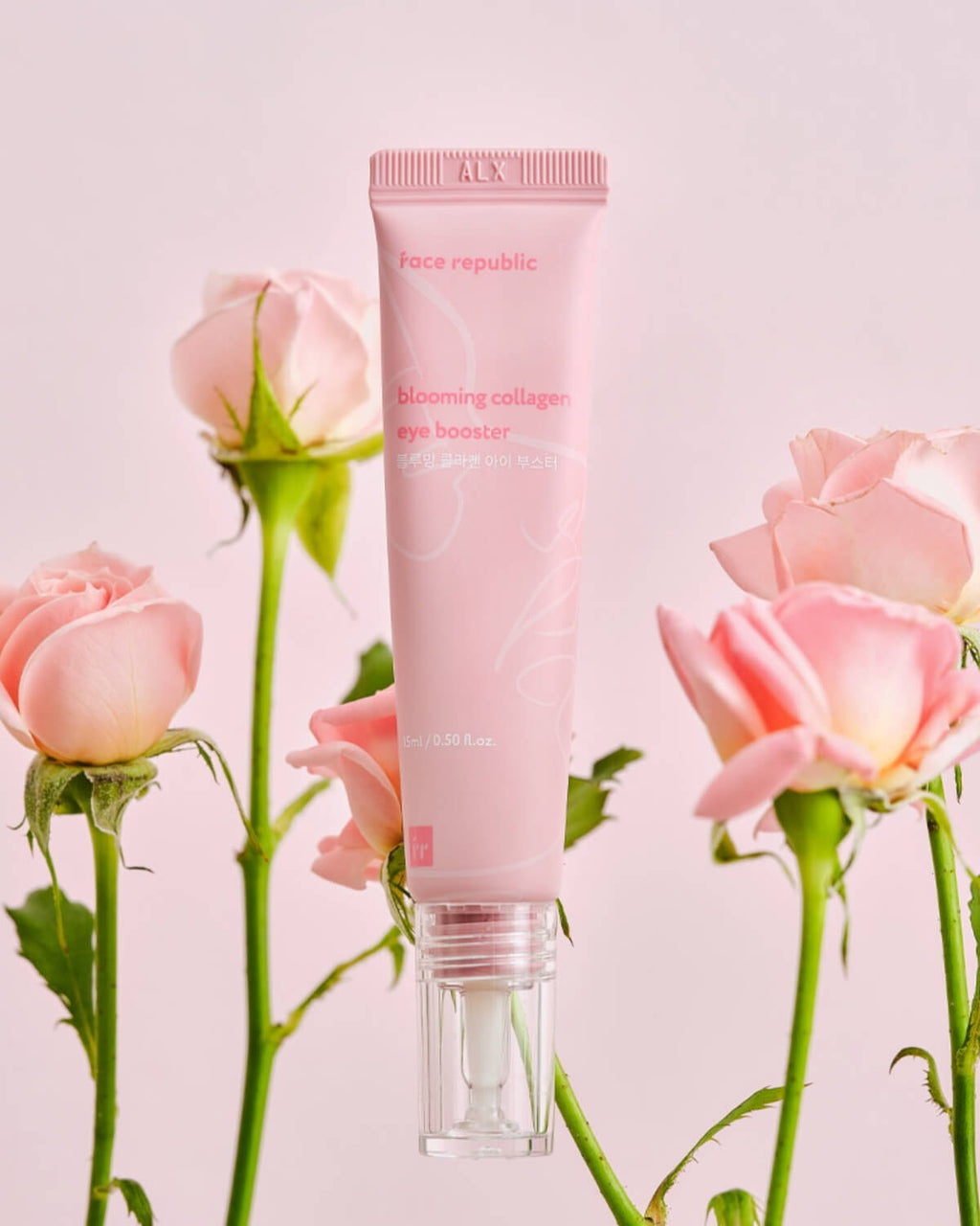 Face Republic Blooming Collagen Eye Booster
