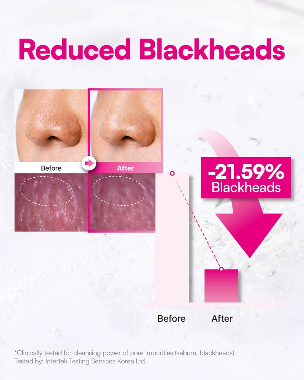 Face Republic Blooming Rose Melt & Remove Pore Cleansing Oil