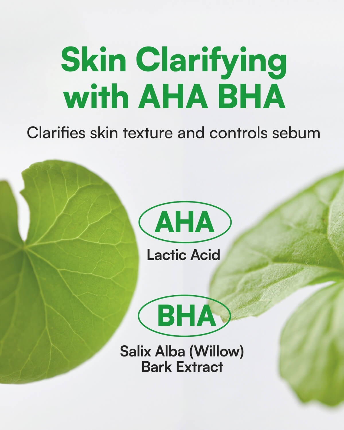 Face Republic Calming Care AHA/BHA Moisturizer
