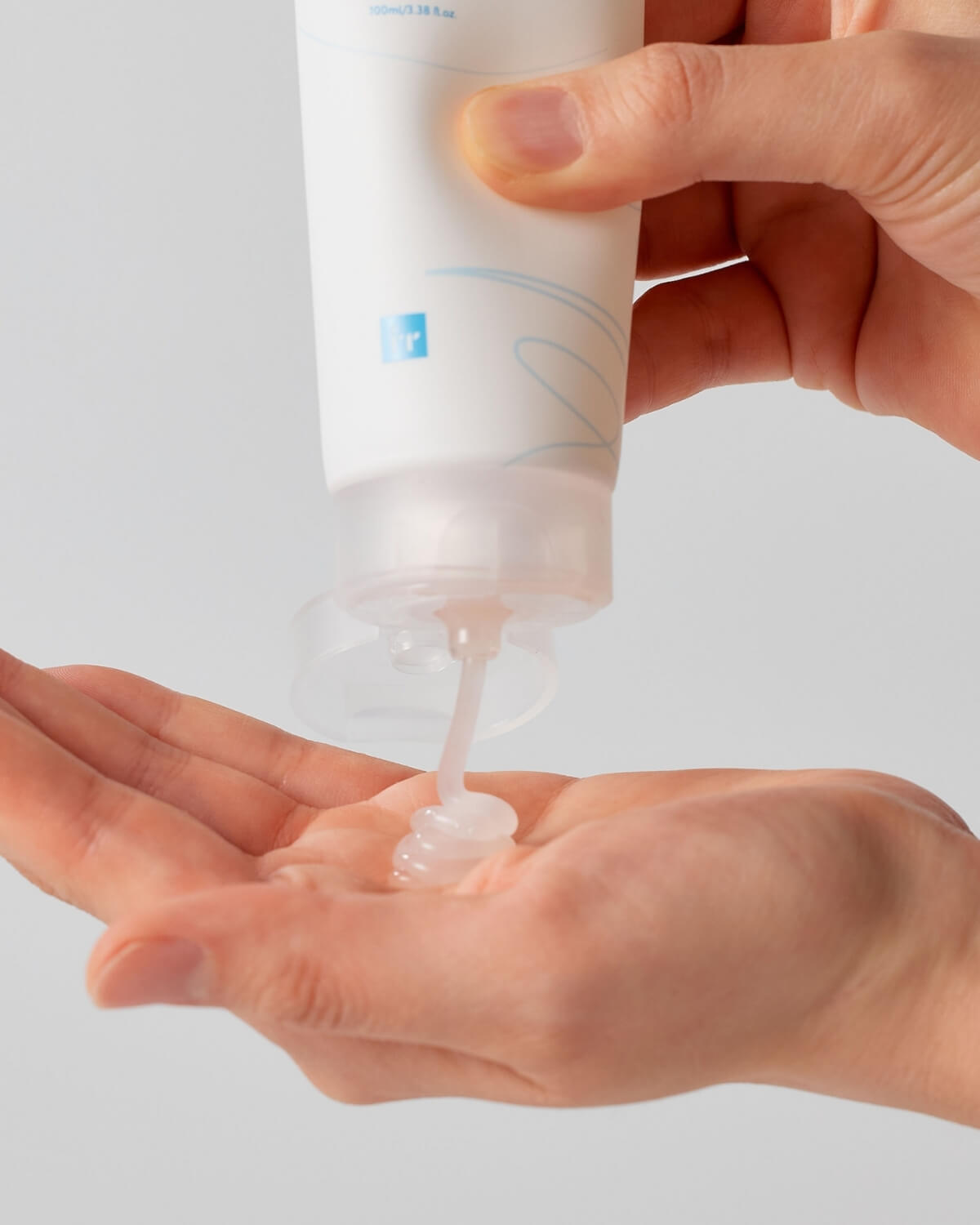 Face Republic Hydro Derma Gentle Cleanser