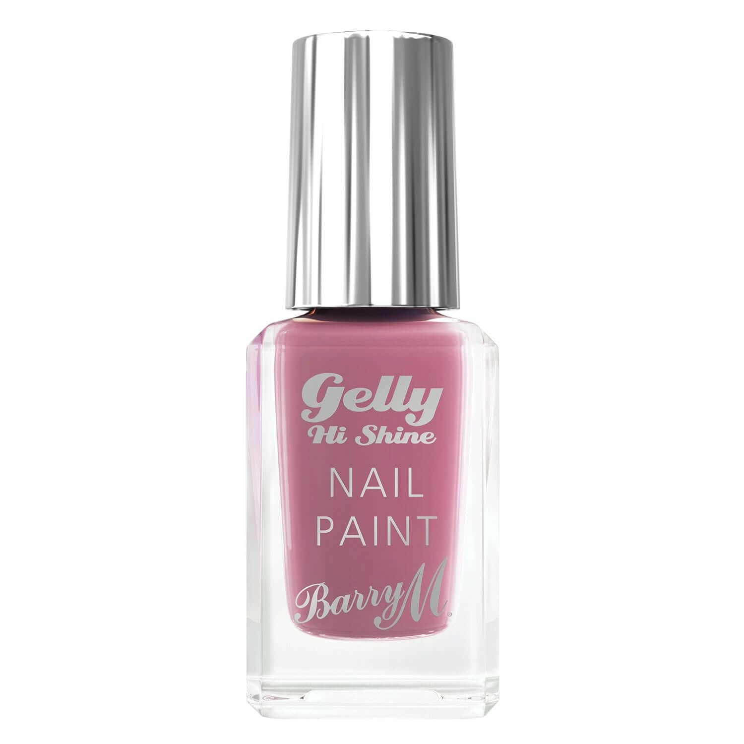 Gelly Hi Shine Nail Paint | Acai Smoothie