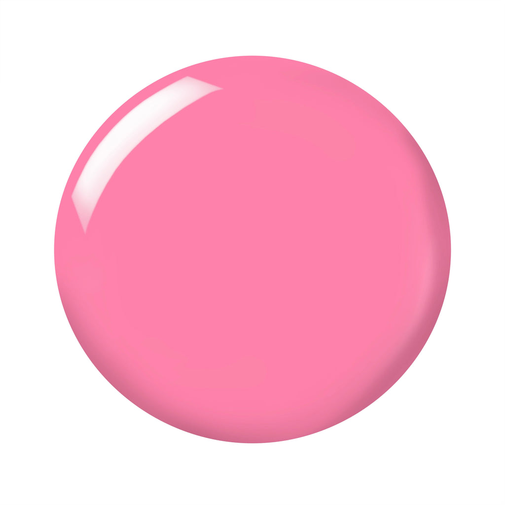 Gelly Hi Shine Nail Paint | Pink Paloma
