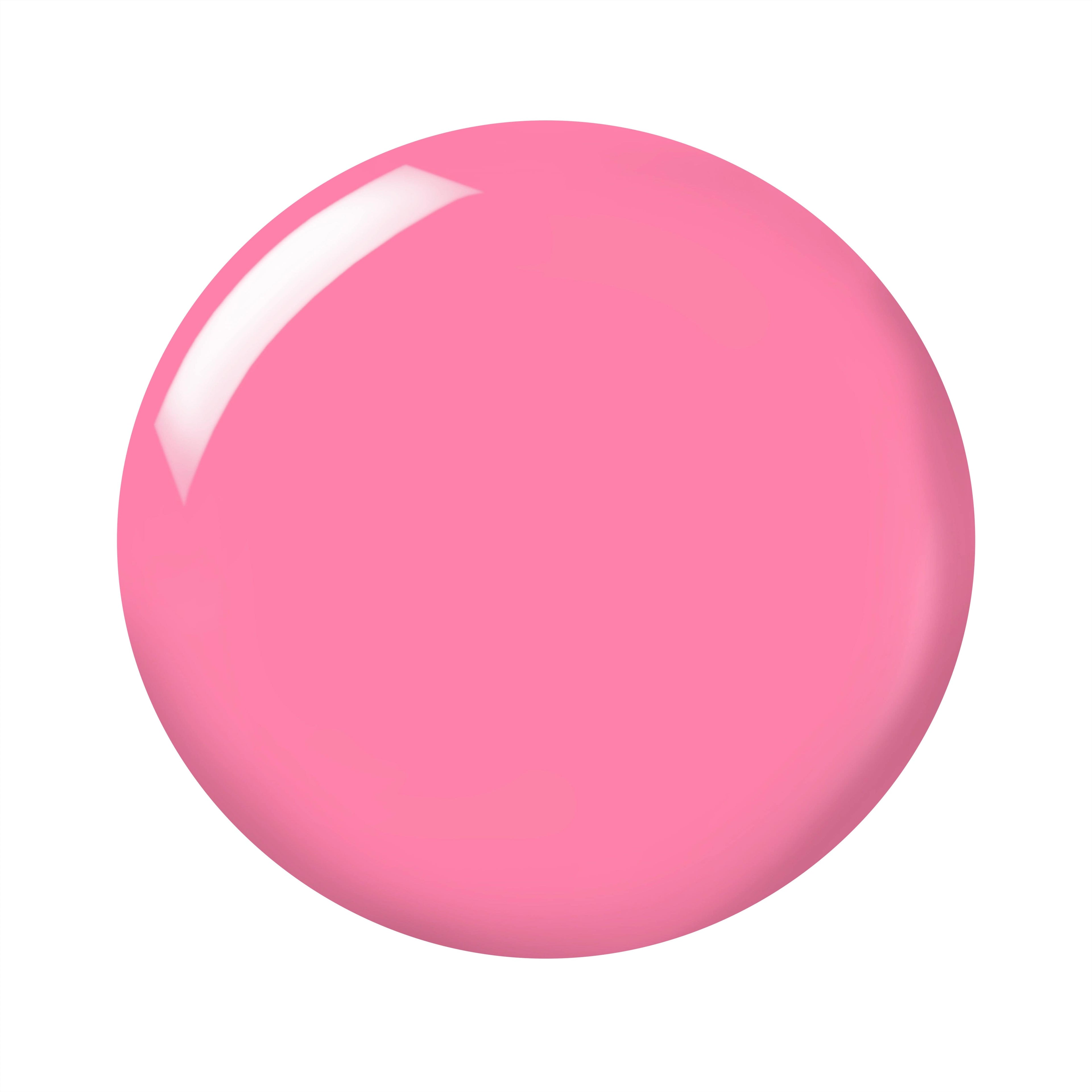 Gelly Hi Shine Nail Paint | Pink Paloma