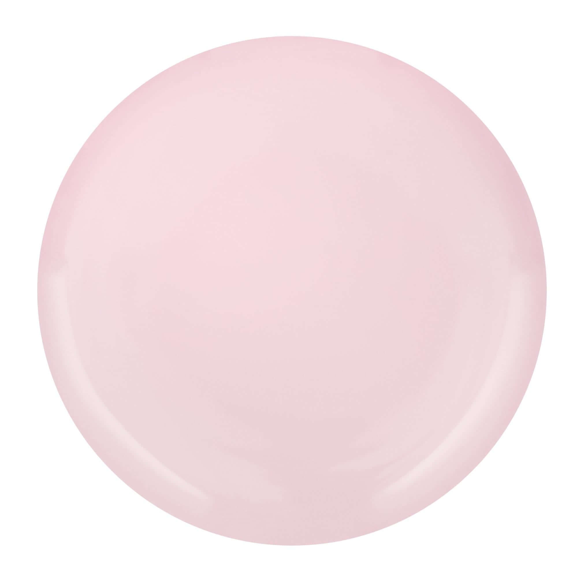 Gelly Hi Shine Nail Paint | Candy Floss