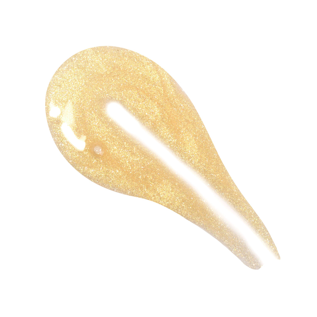 Glazed Peptide Lip Oil | So Desired