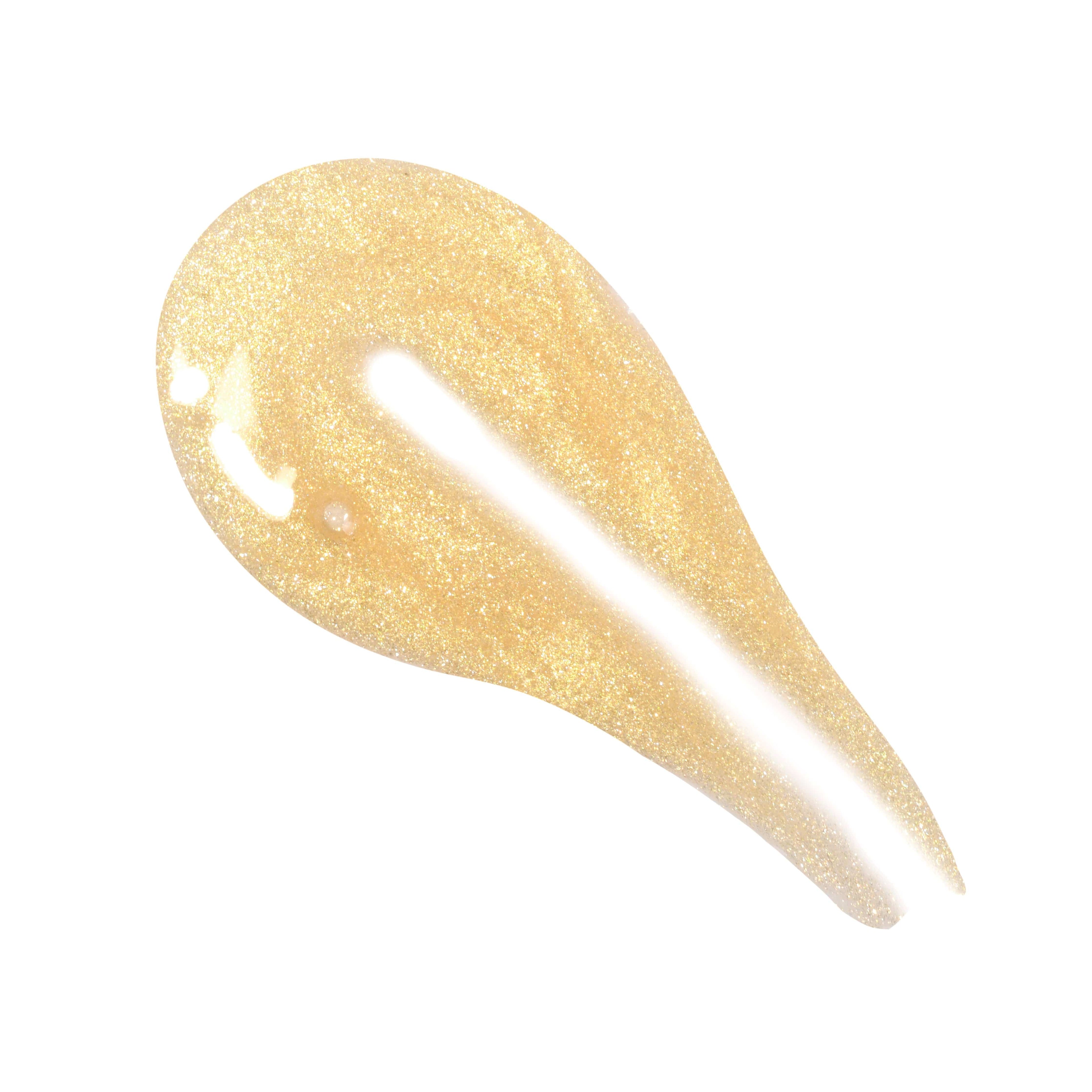 Glazed Peptide Lip Oil | So Desired