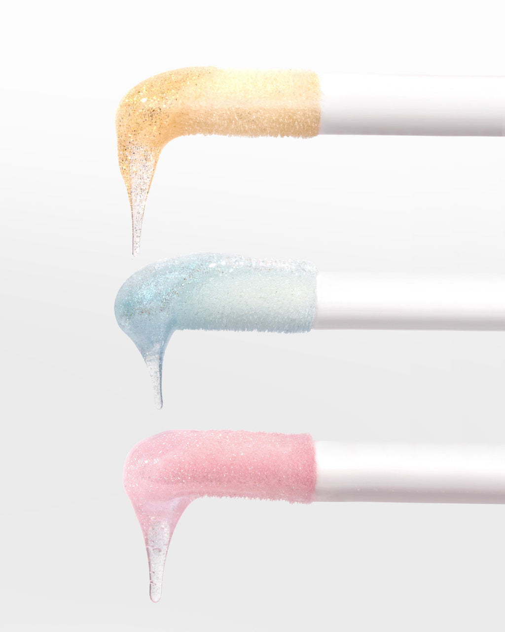 Glazed Peptide Lip Oil | So Desired