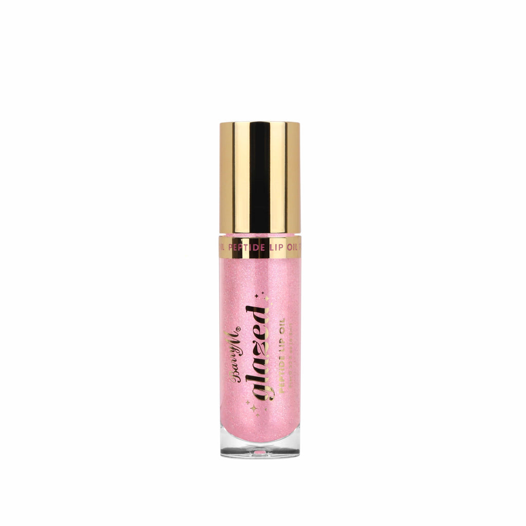 Glazed Peptide Lip Oil | So Wishful