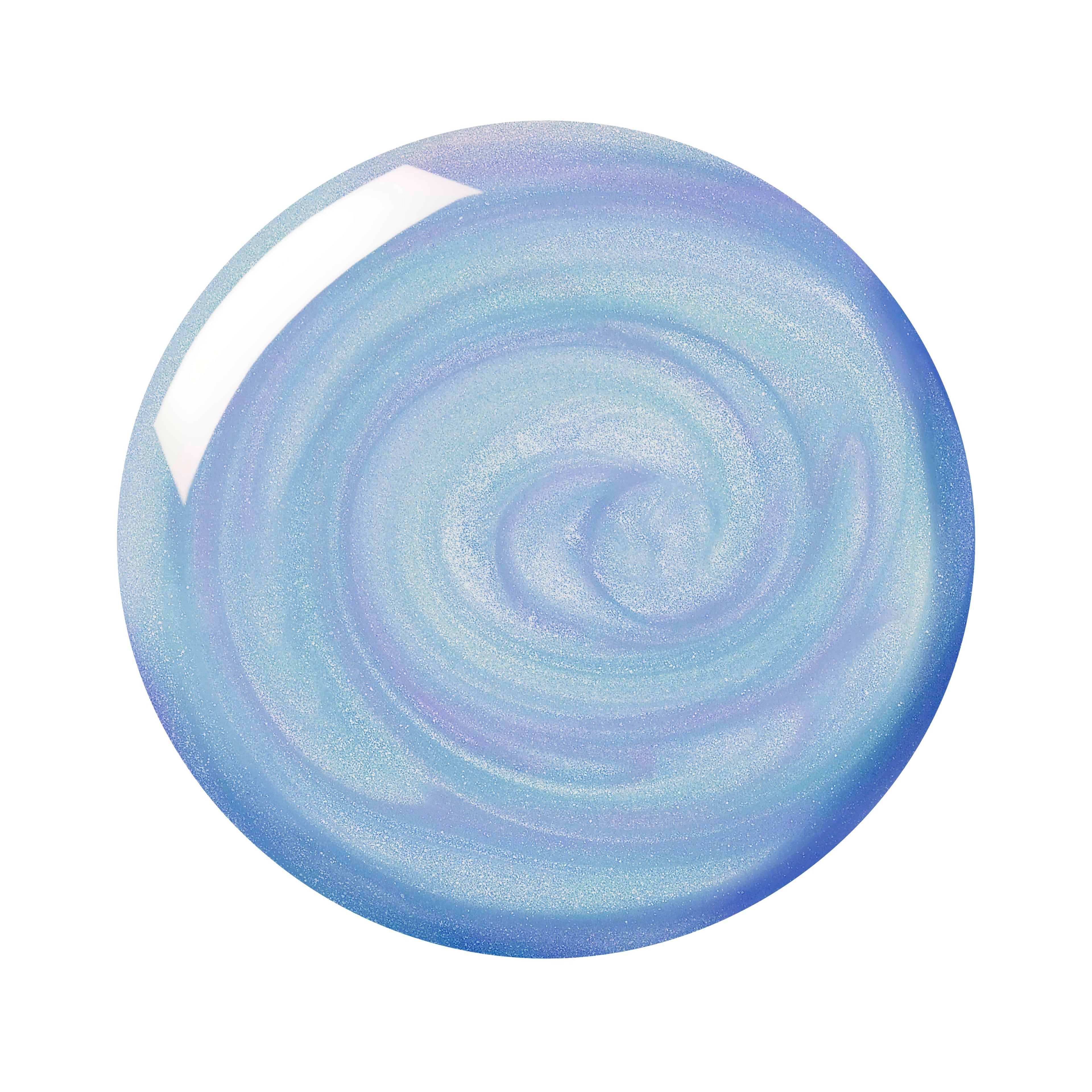 Glazed Sheer Nail Paint | So Infinite