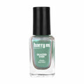 Glazed Sheer Nail Paint | So Tranquil