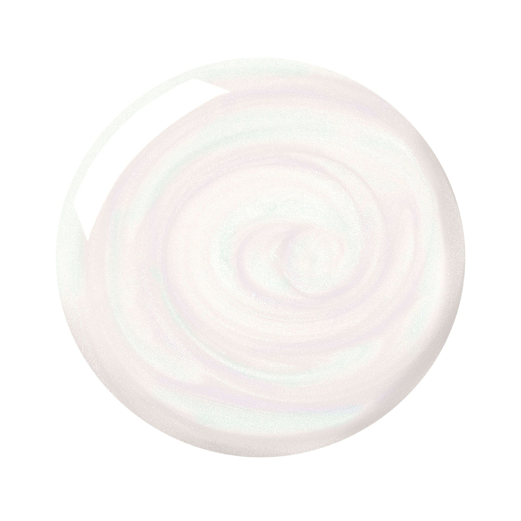 Glazed Sheer Nail Paint | So Majestic