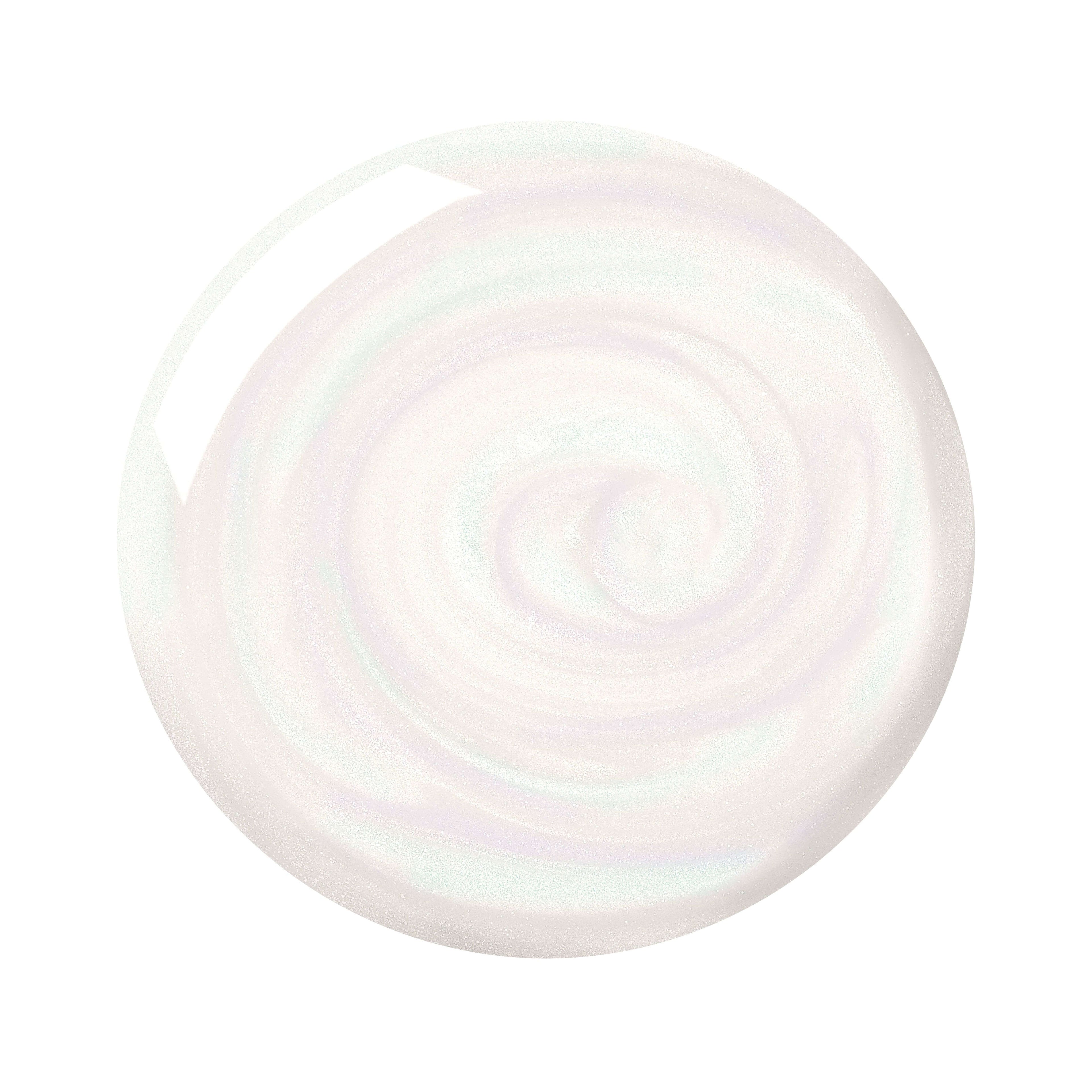 Glazed Sheer Nail Paint | So Majestic