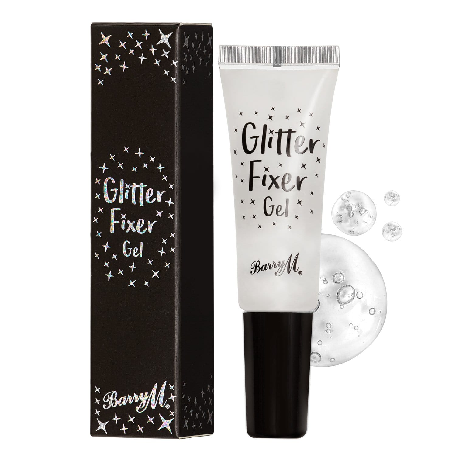 Glitter Fixer | Glitter Glue