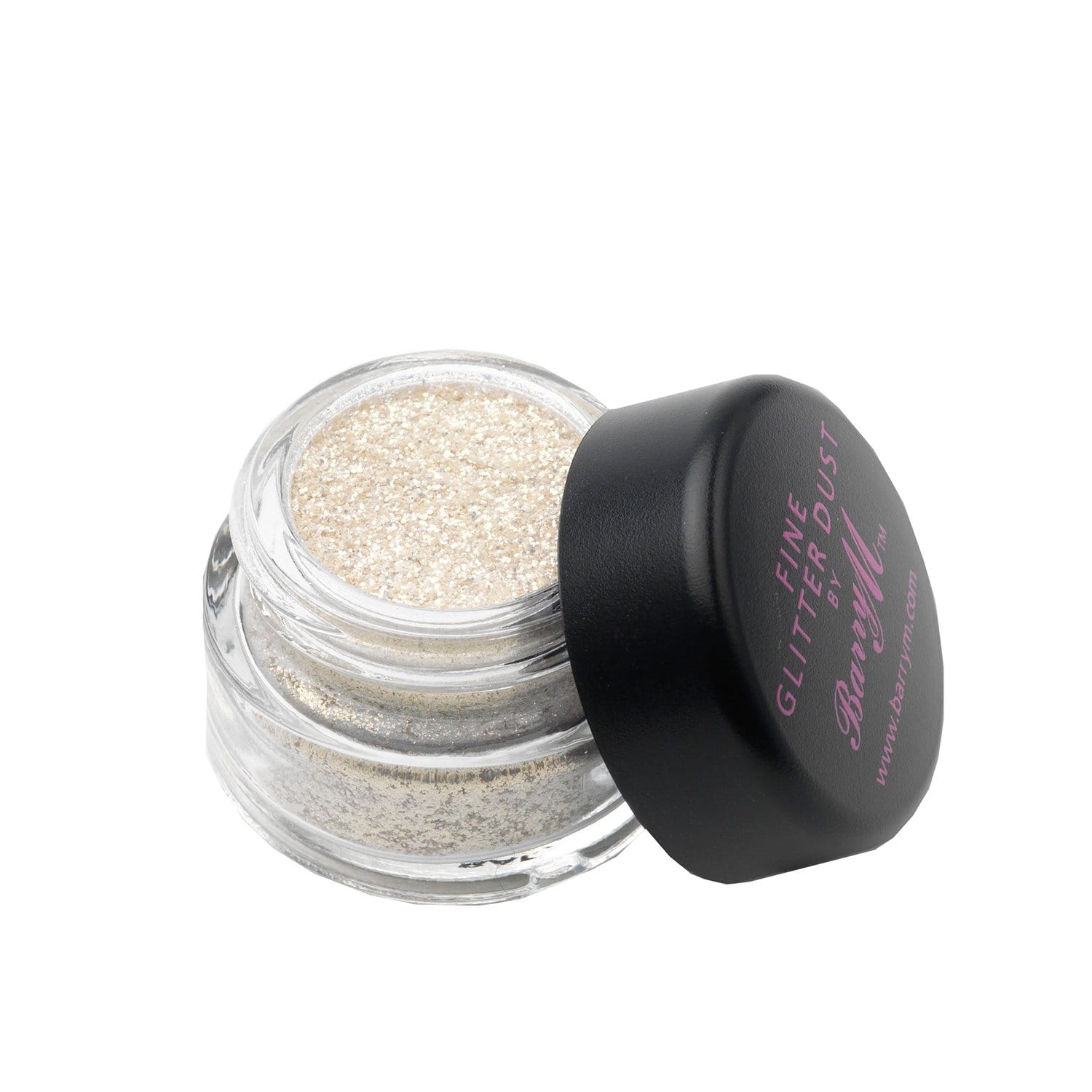 Fine Glitter Dust | Gold Iridescent