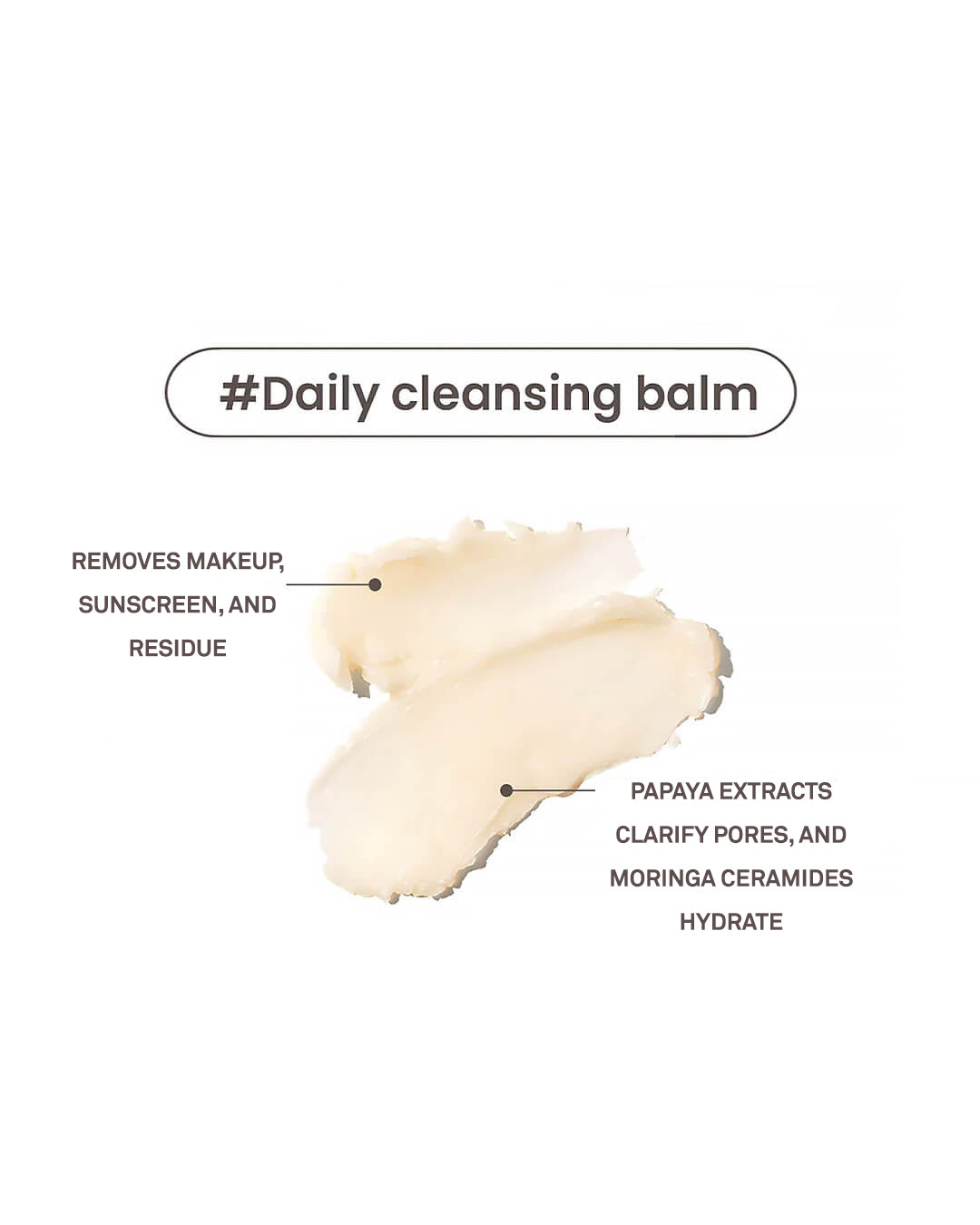 Heimish All Clean Balm Mandarin