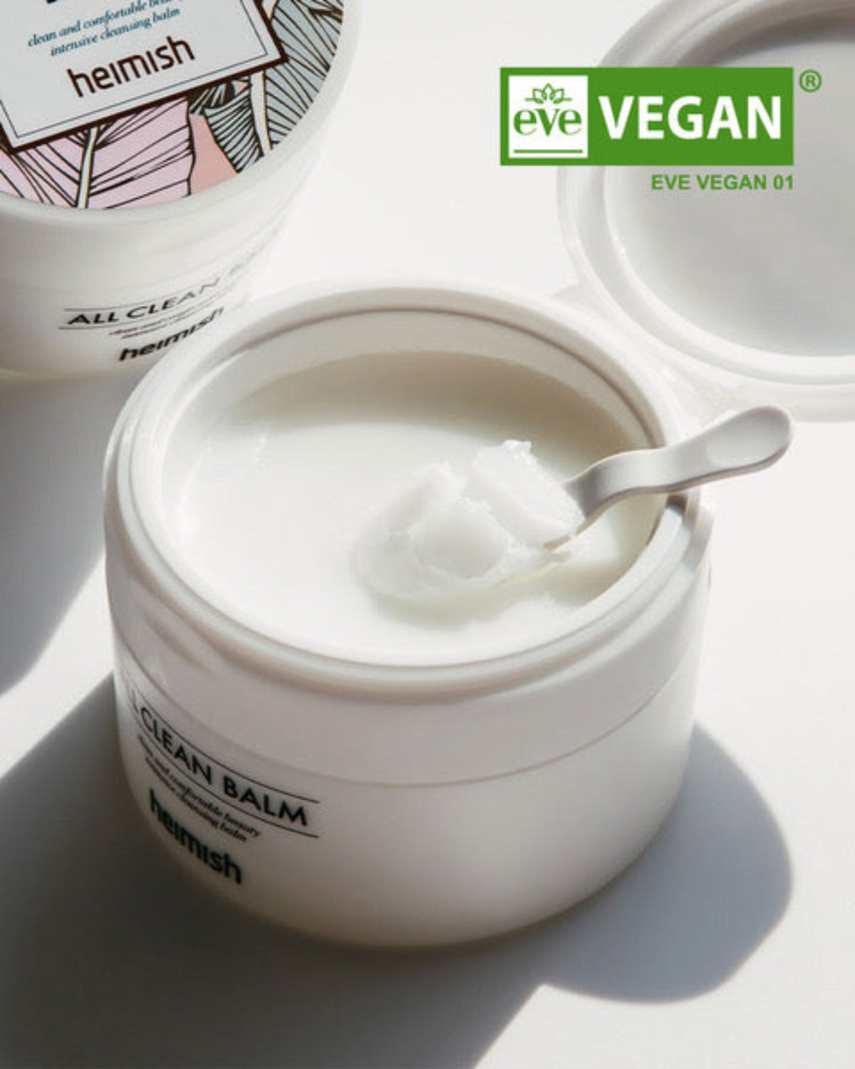 Heimish All Clean Balm