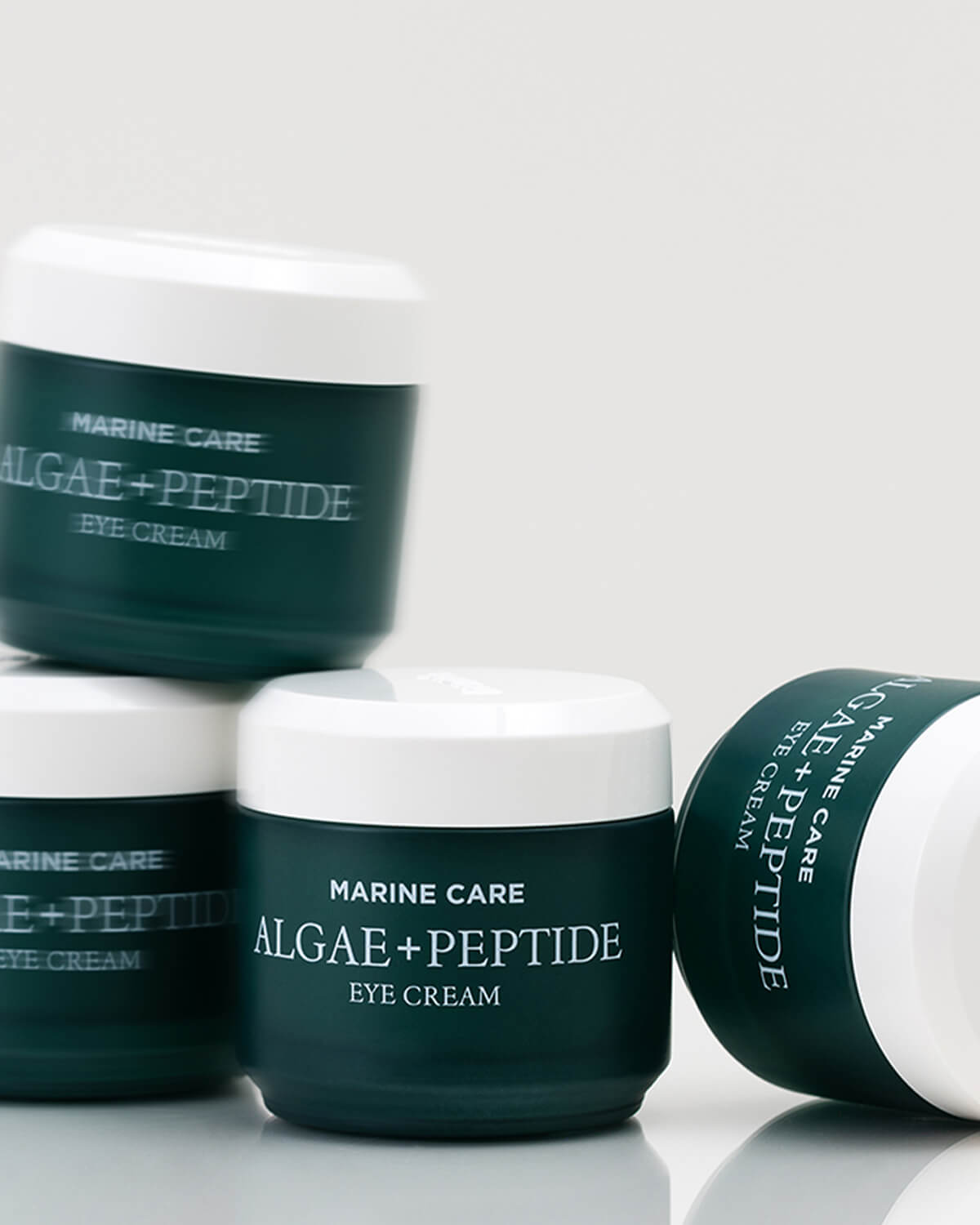 Heimish Marine Care Algae + Peptide Eye Cream