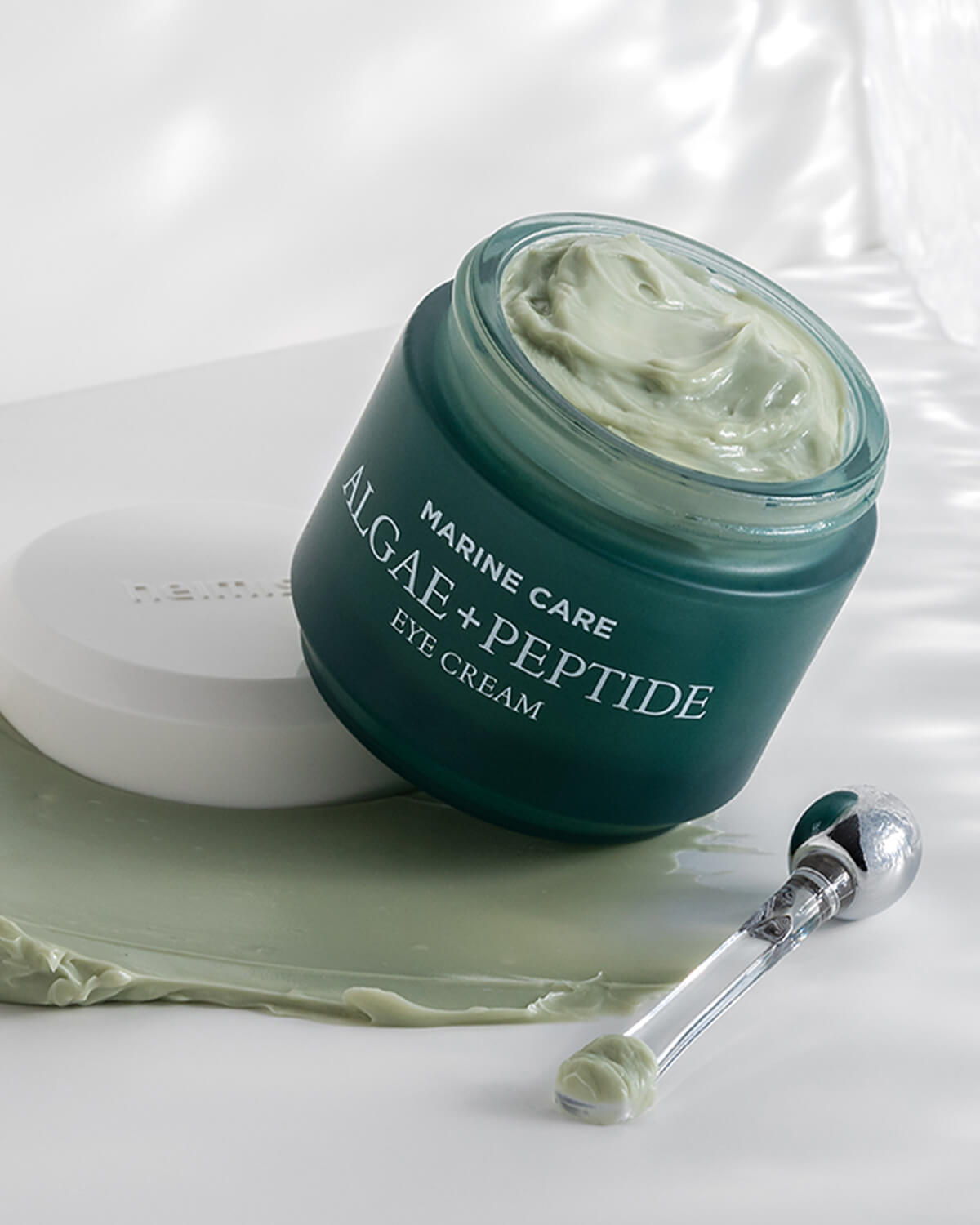 Heimish Marine Care Algae + Peptide Eye Cream
