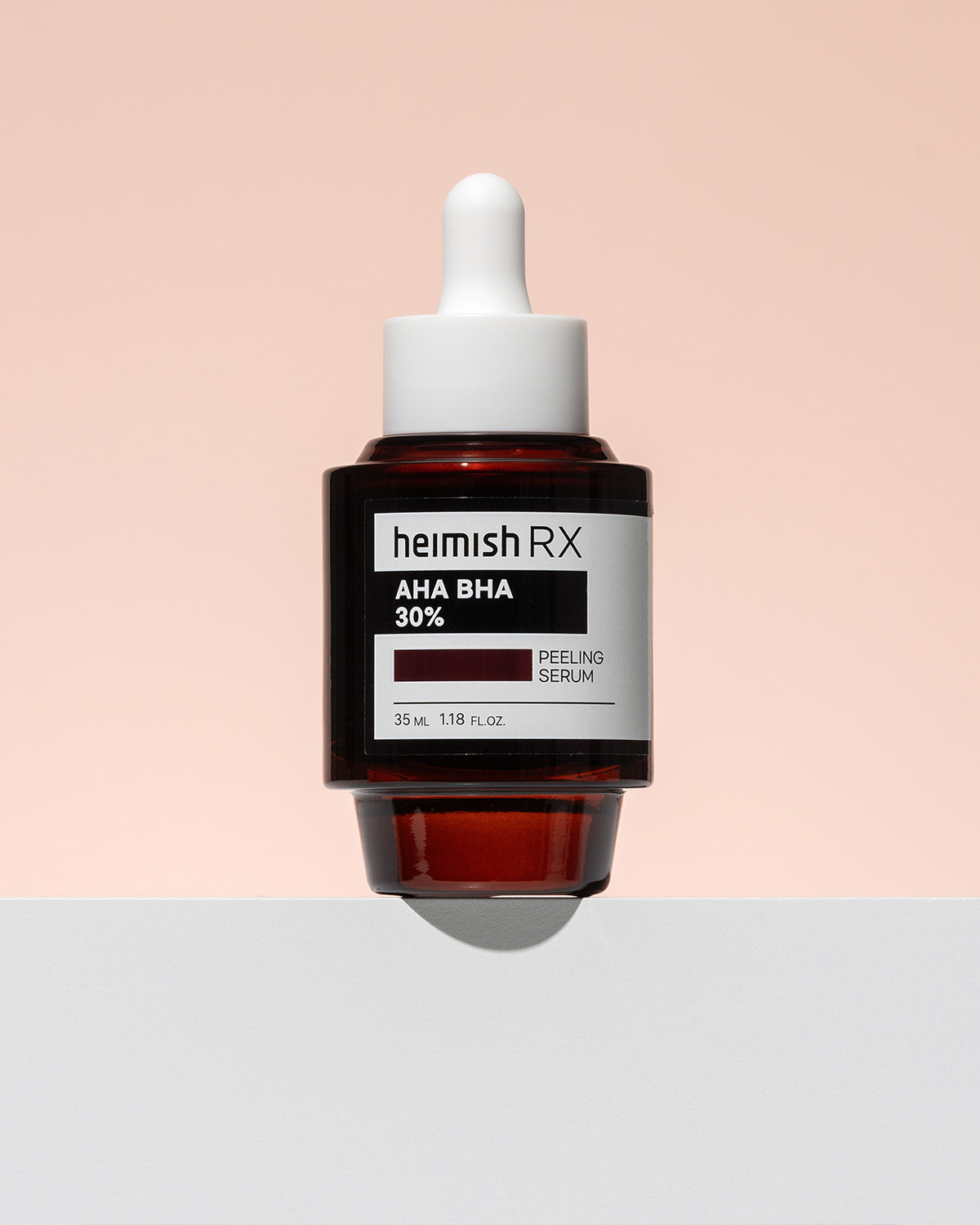 Heimish RX AHA + BHA Peeling Serum
