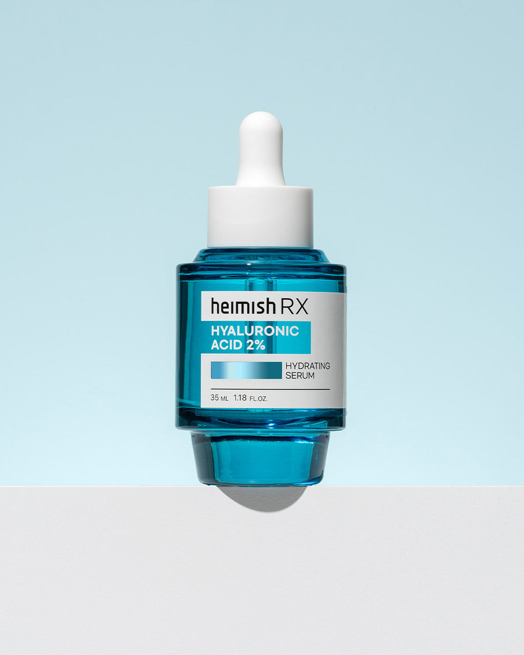 Heimish RX Hyaluronic Acid 2% Hydrating Serum