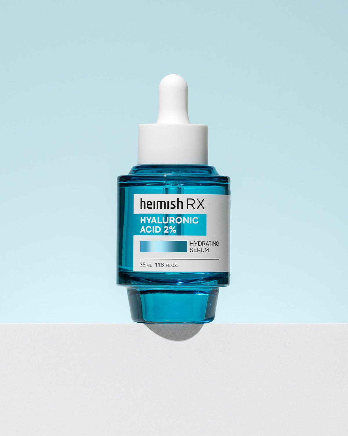 Heimish RX Hyaluronic Acid 2% Hydrating Serum