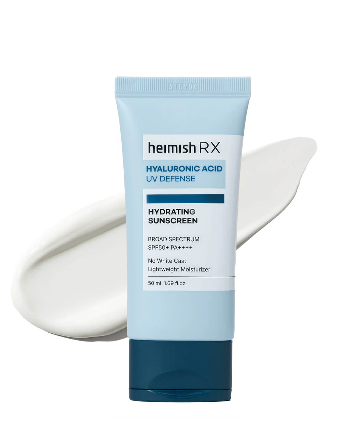 Heimish RX Hyaluronic Acid Hydrating Sunscreen