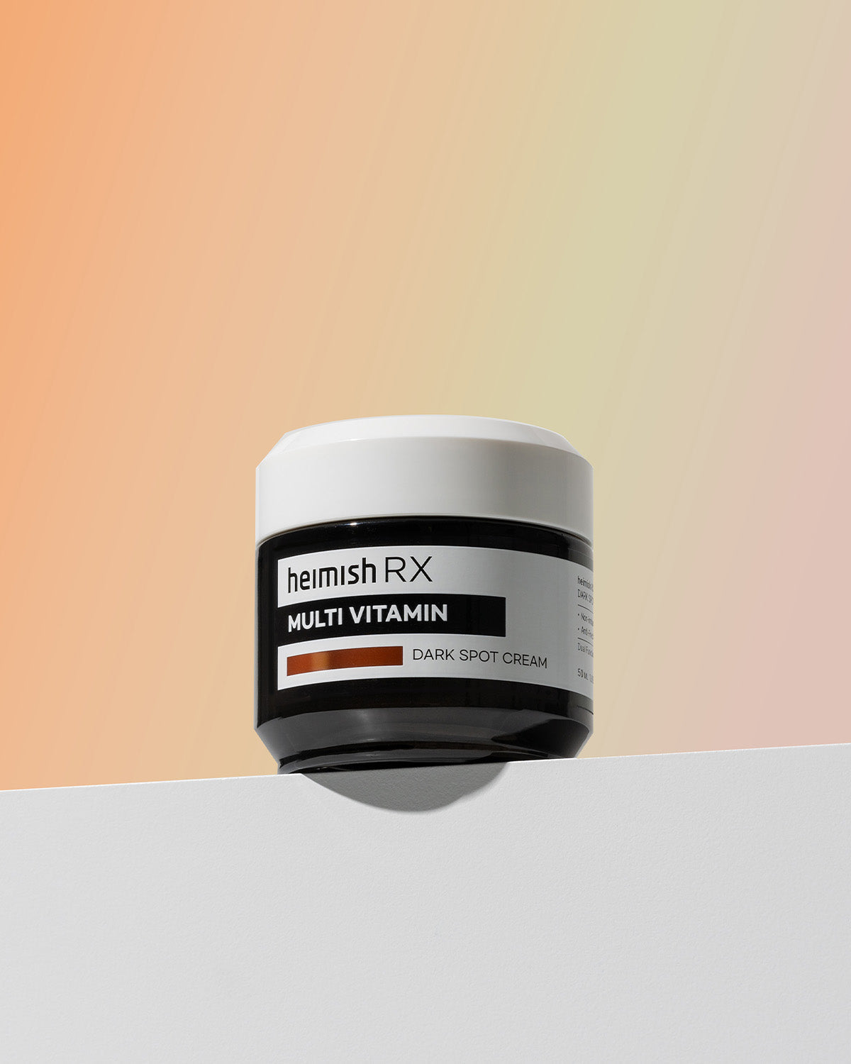 Heimish RX Multi Vitamin Dark Spot Cream
