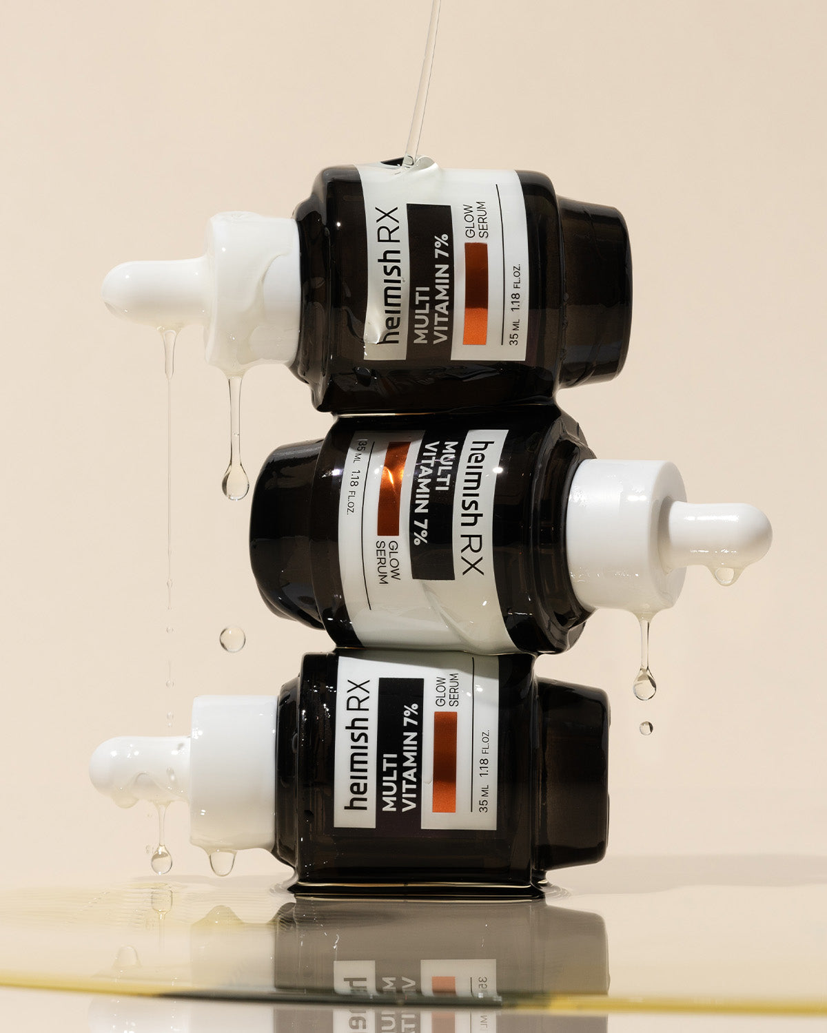 Heimish RX Multi Vitamin Glow Serum