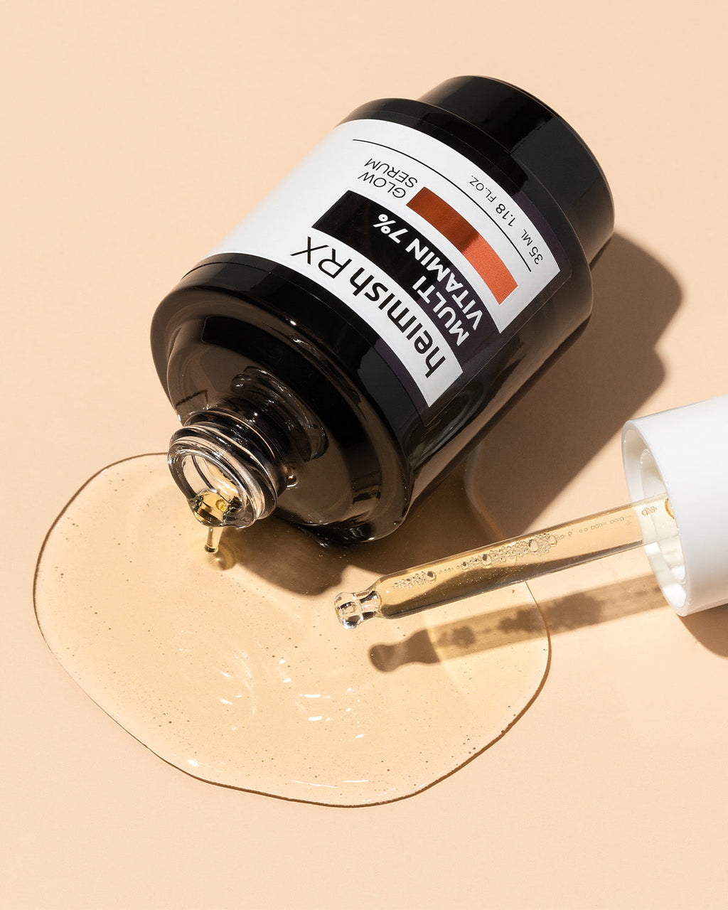 Heimish RX Multi Vitamin Glow Serum