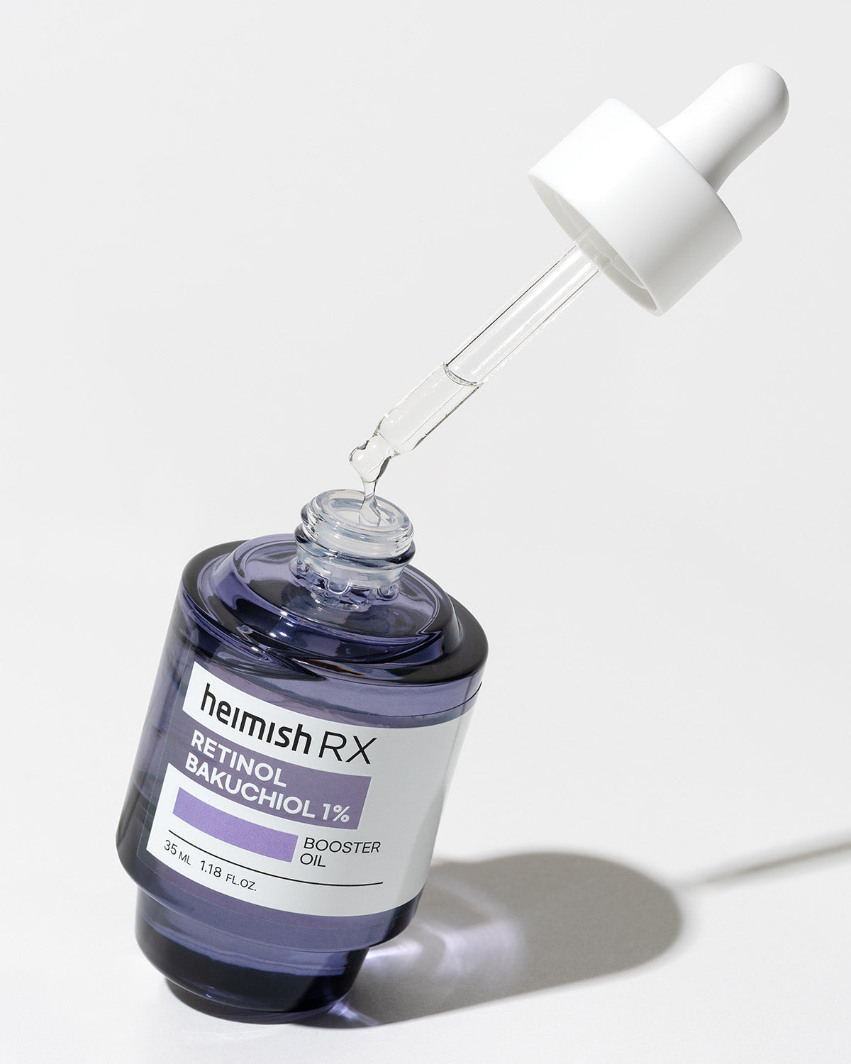 Heimish RX Retinol Bakuchiol Booster Oil