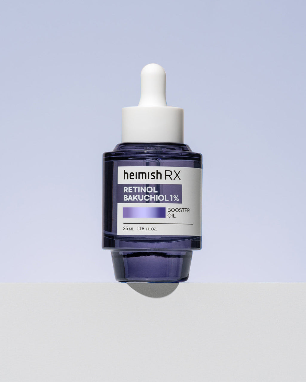 Heimish RX Retinol Bakuchiol Booster Oil