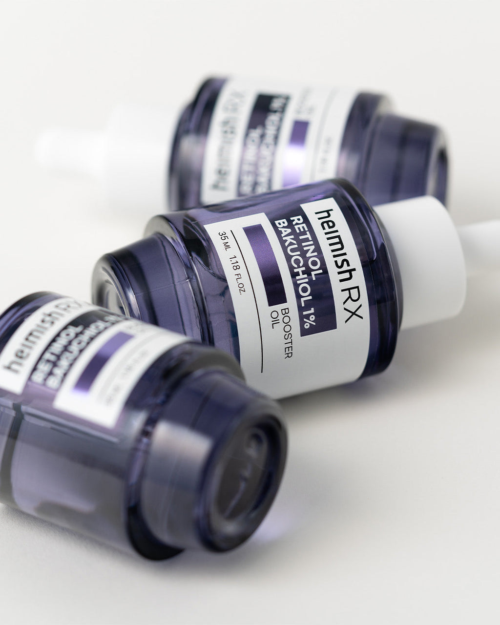 Heimish RX Retinol Bakuchiol Booster Oil