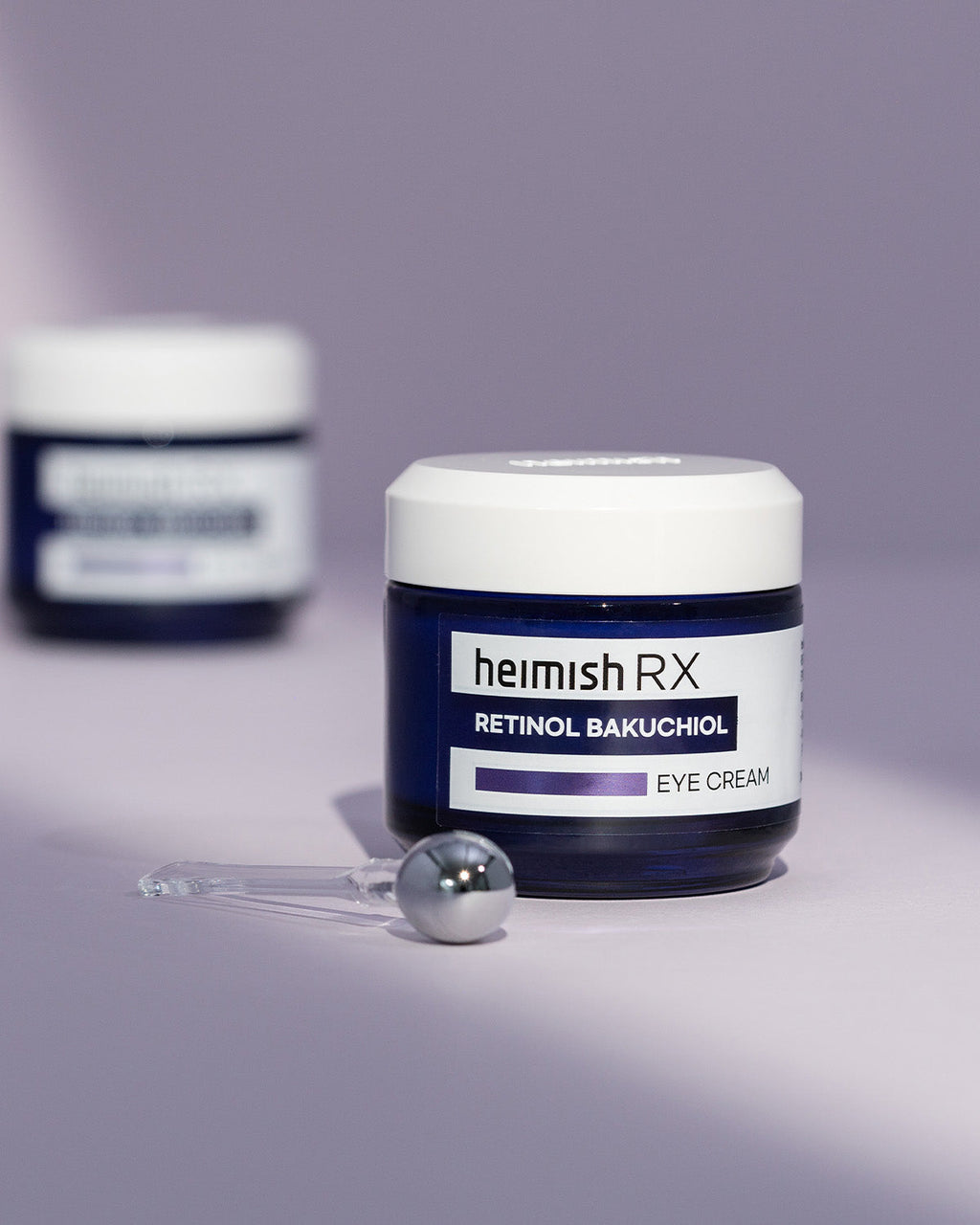 Heimish RX Retinol Bakuchiol Eye Cream