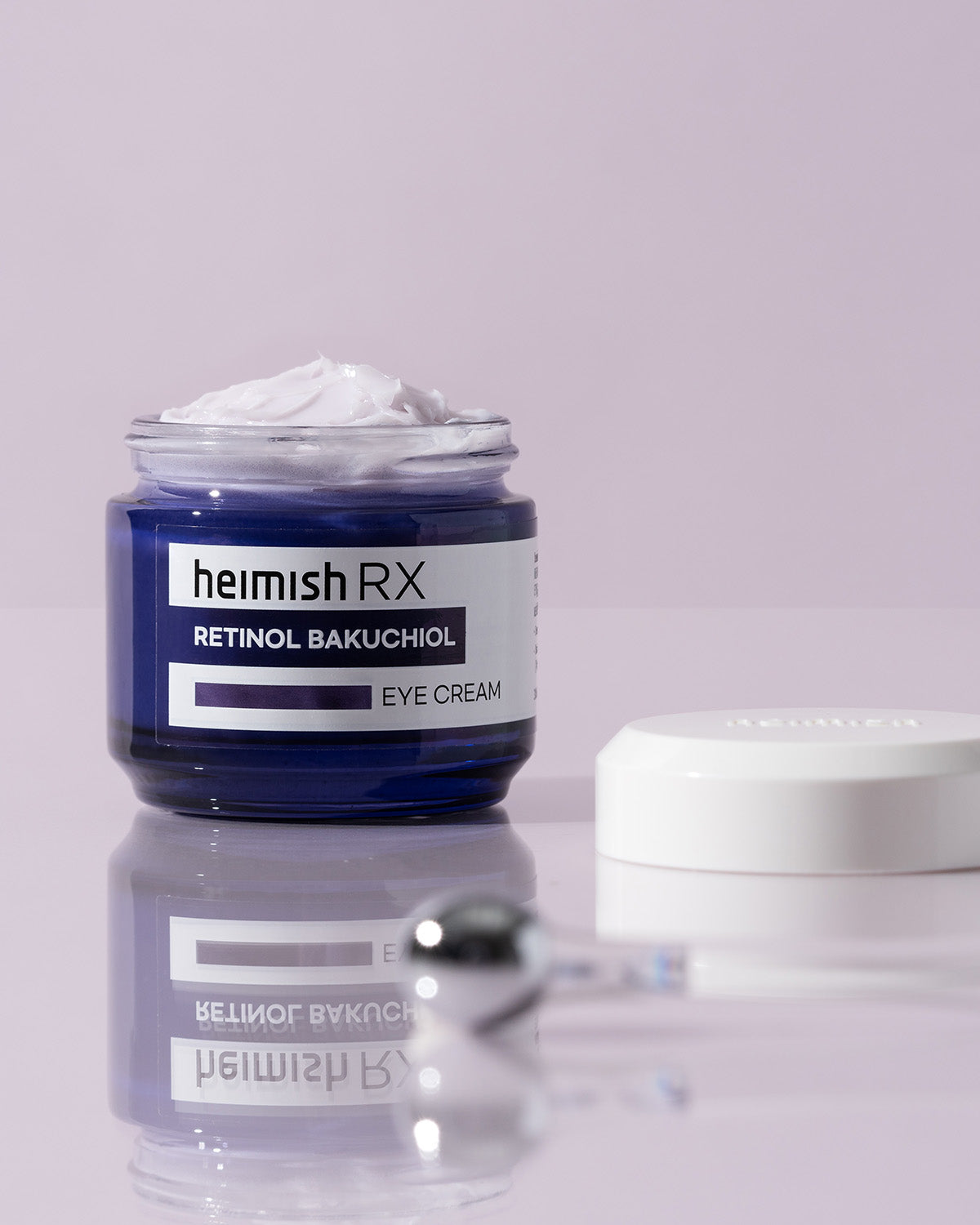 Heimish RX Retinol Bakuchiol Eye Cream