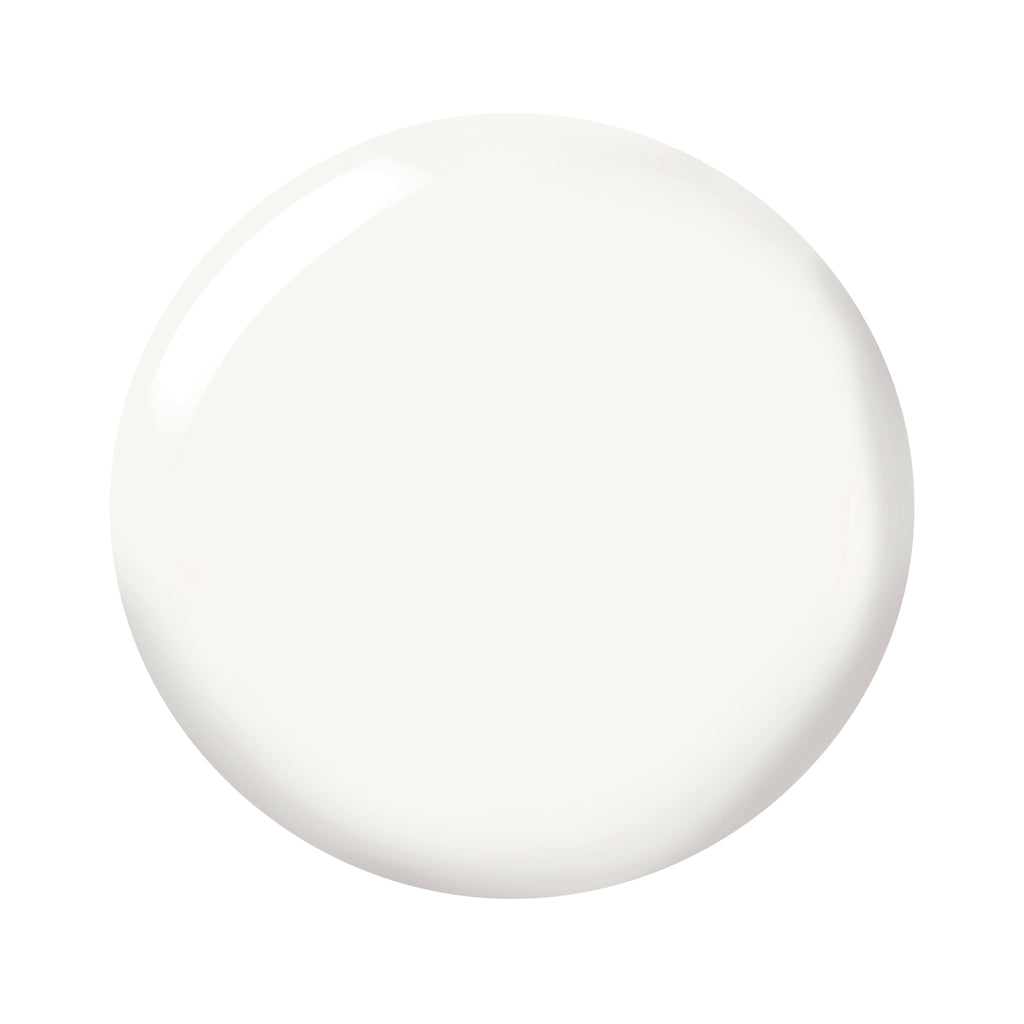 In A Flash Quick Dry Nail Paint | Whirl White