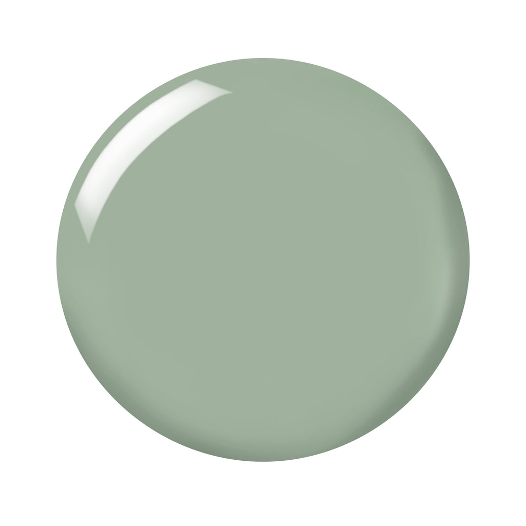 In A Flash Quick Dry Nail Paint | Go Go Green
