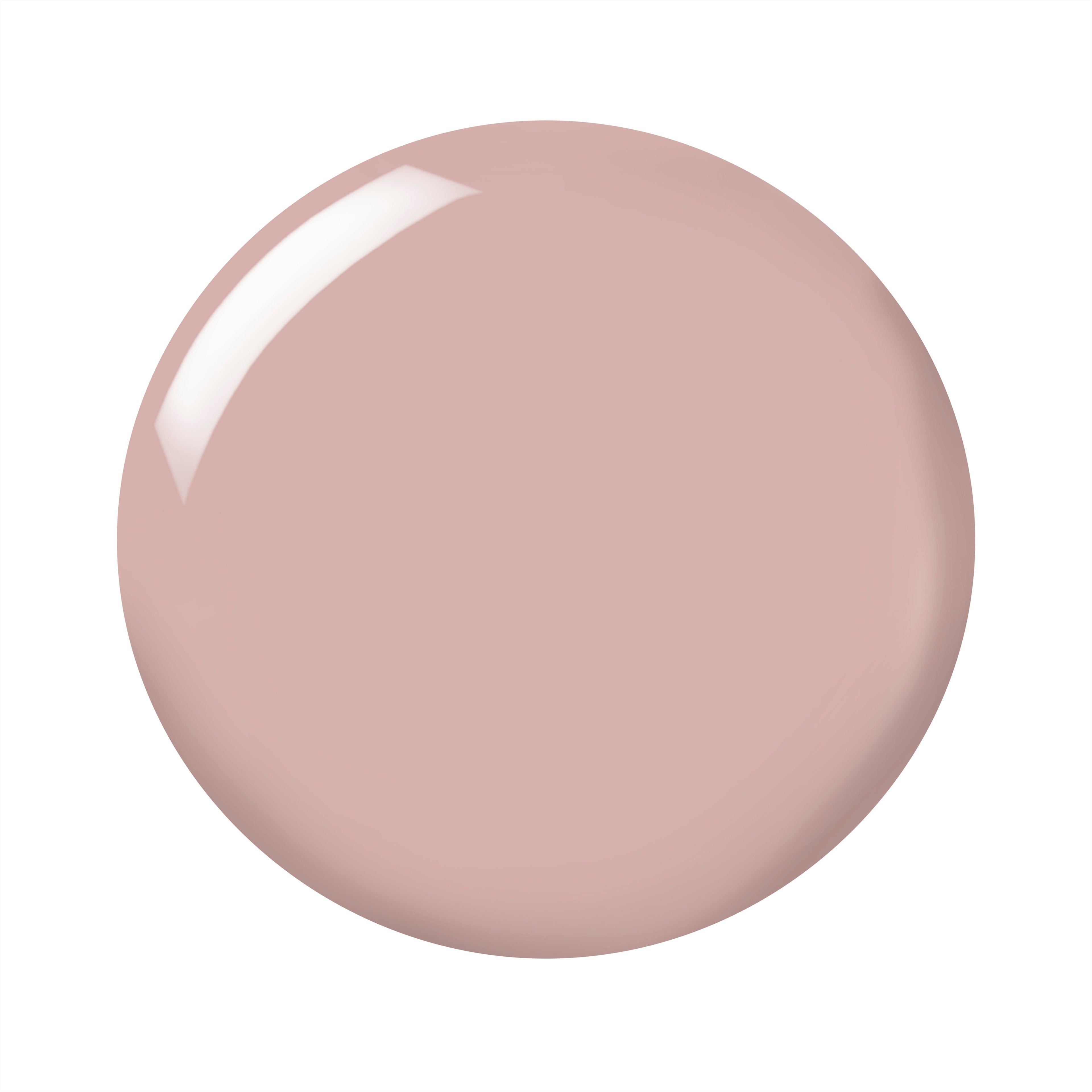 In A Flash Quick Dry Nail Paint | Manic Mauve