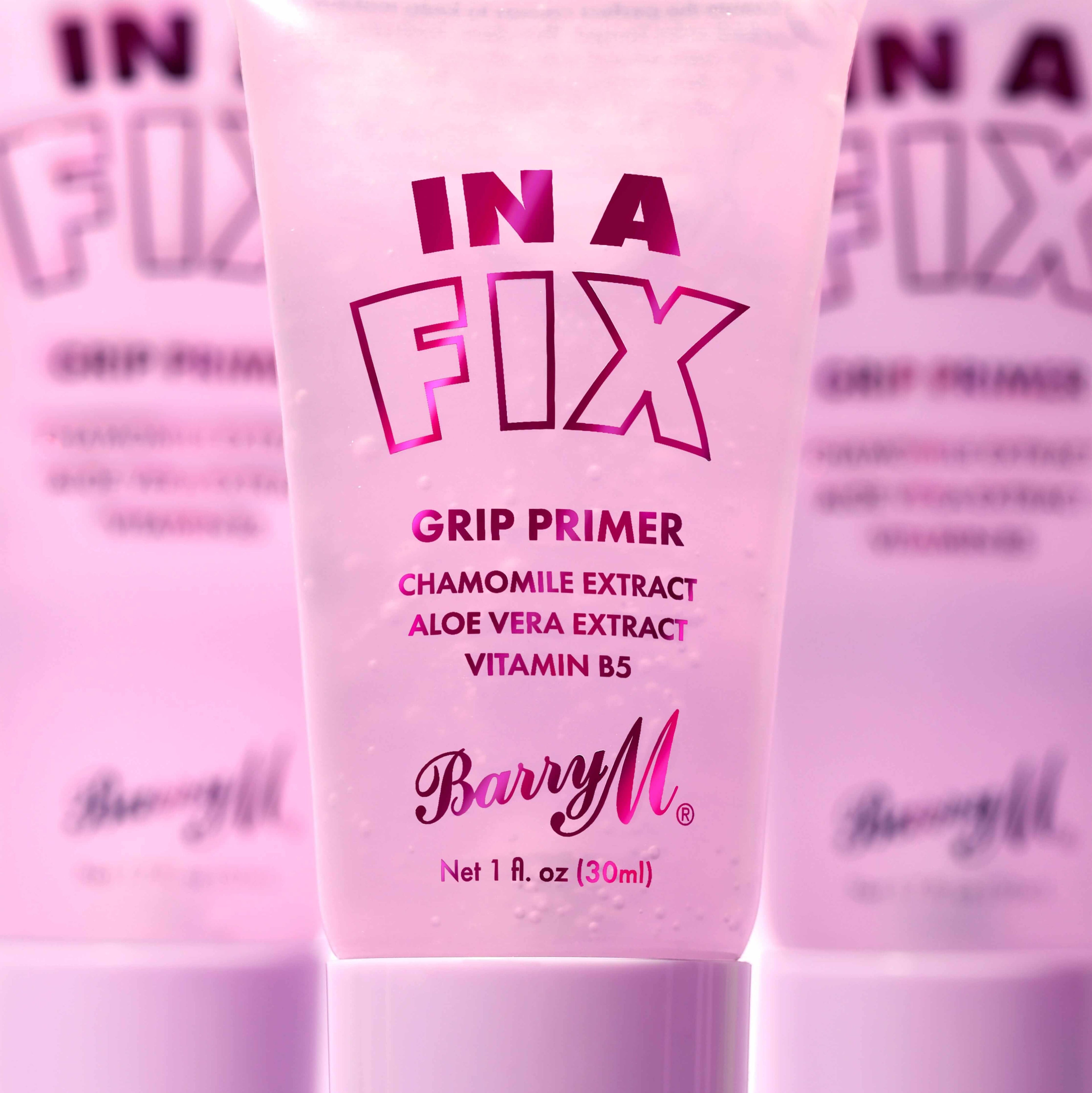 In A Fix Grip Primer (30ml)