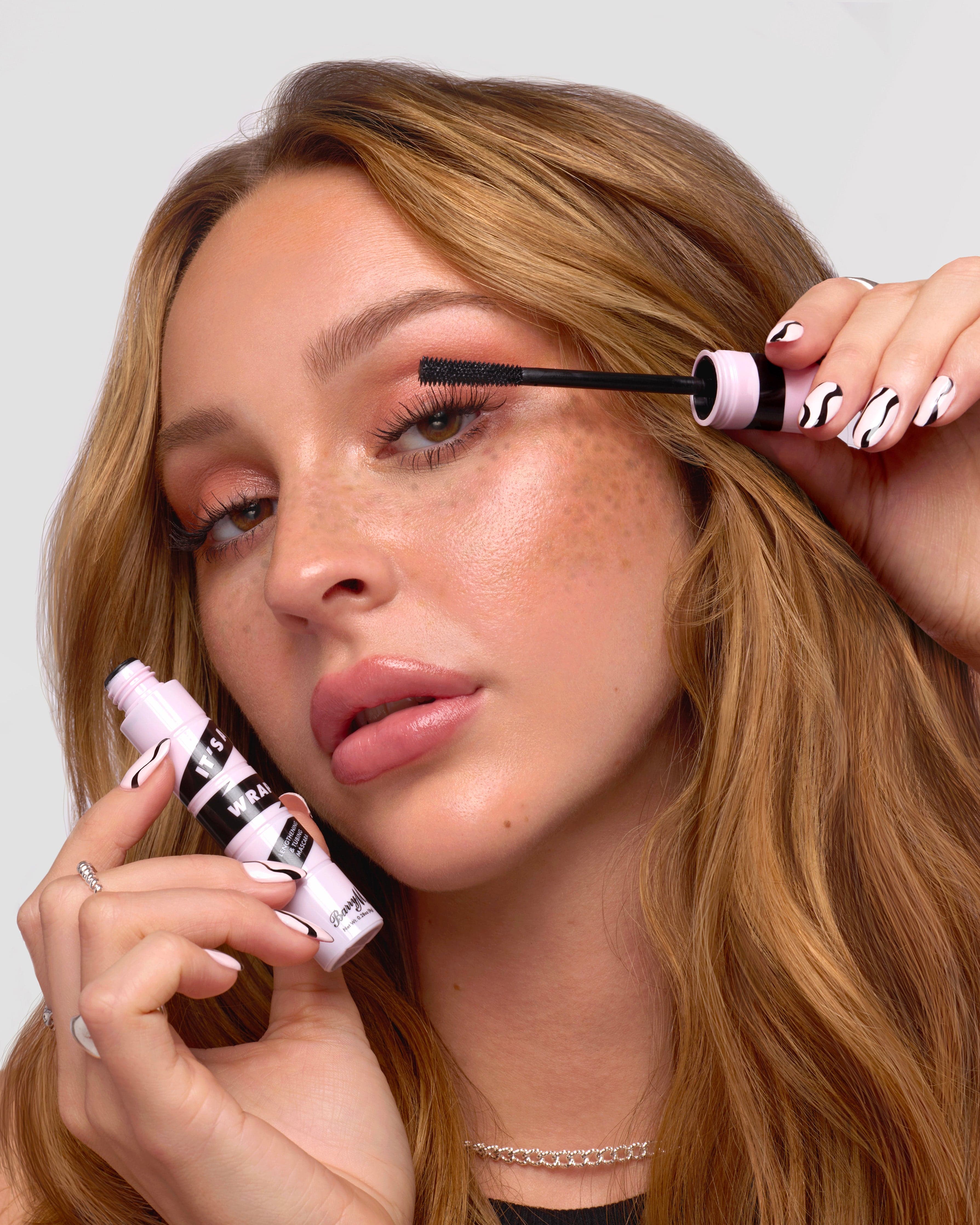 It's a Wrap Tubing Mascara